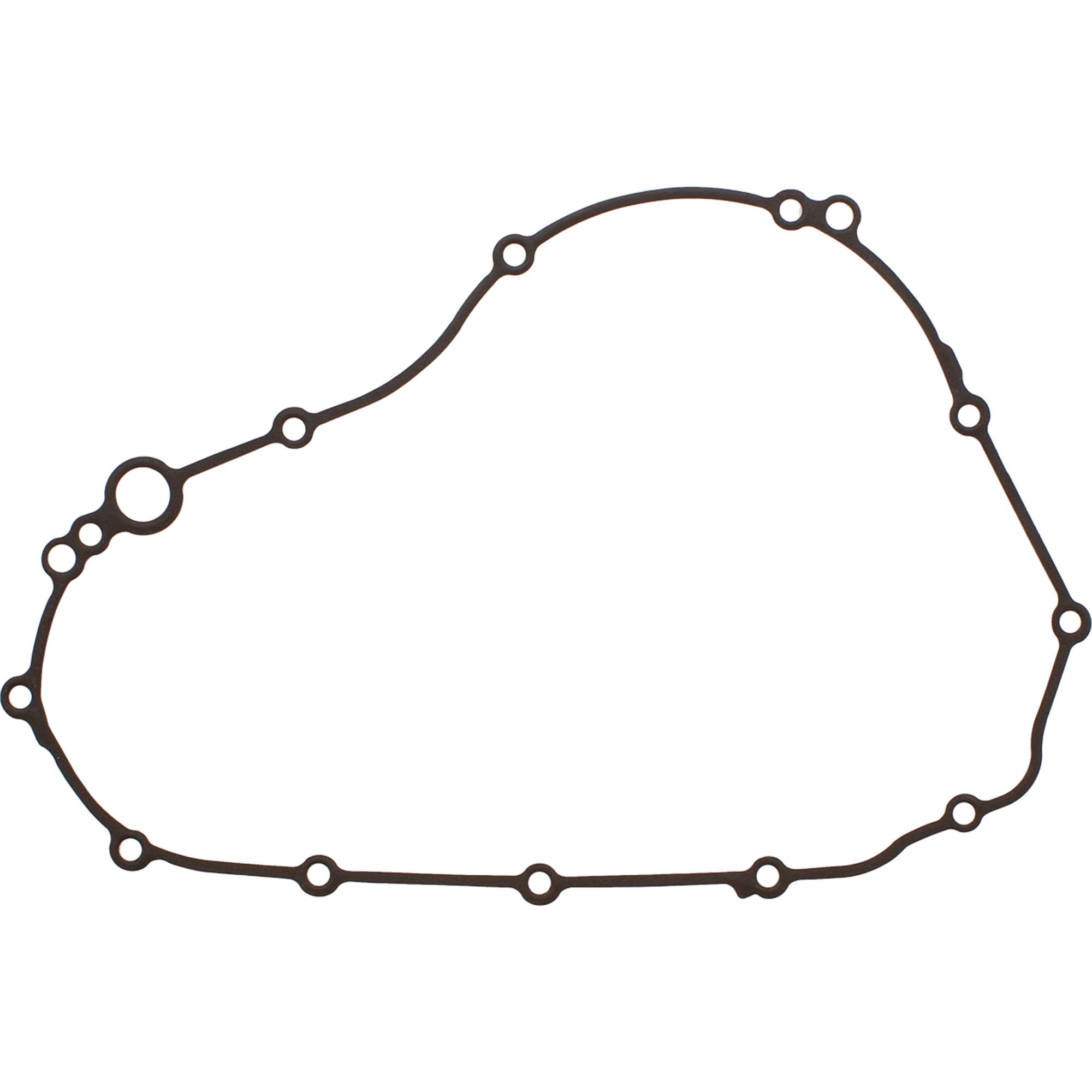 Winderosa Inner Clutch Cover Gasket Kit 332015 for Yamaha YZFR3 15 16 17