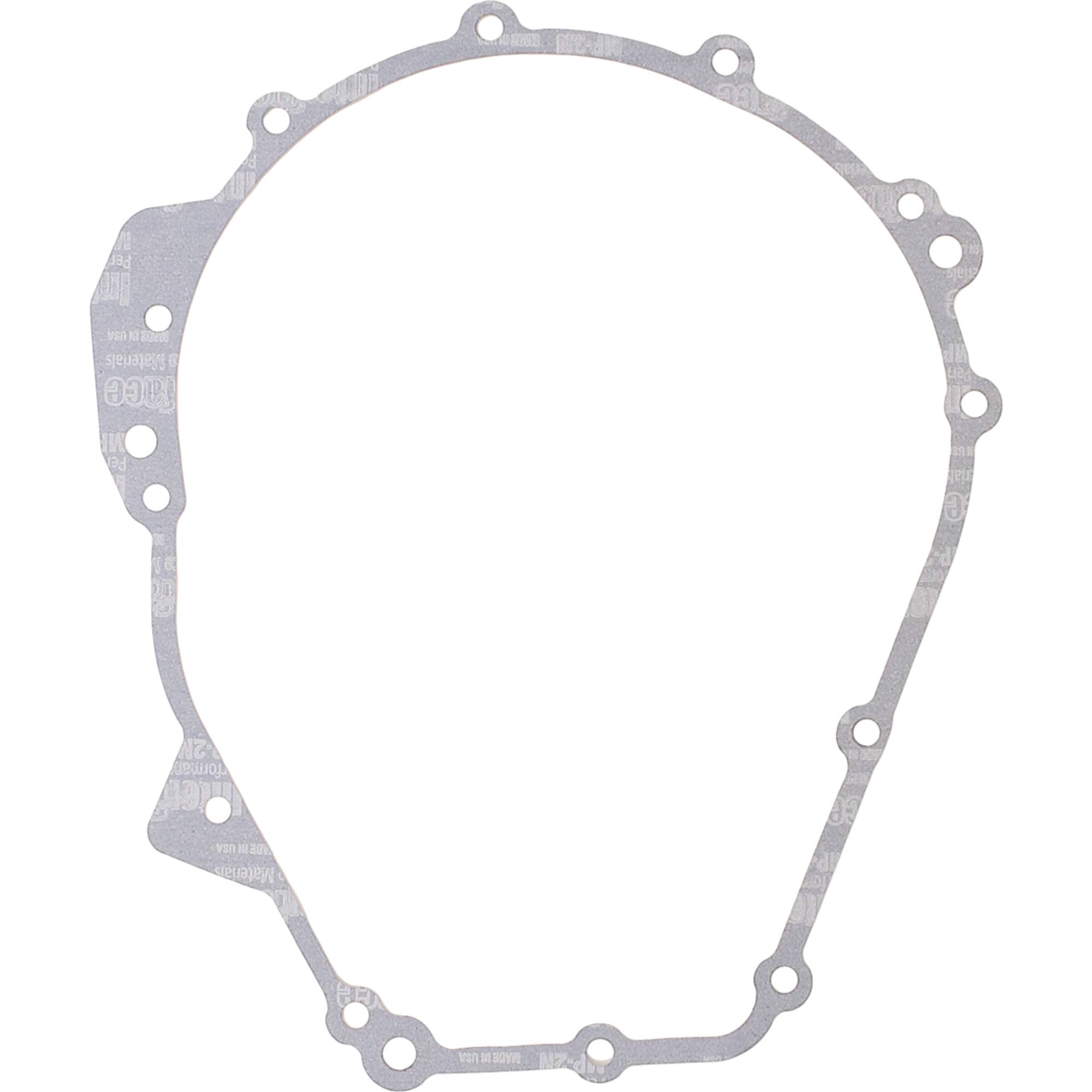 Winderosa Outer Clutch Cover Gasket Kit for Kawasaki ZX 10R Ninja (ZX 1000J)