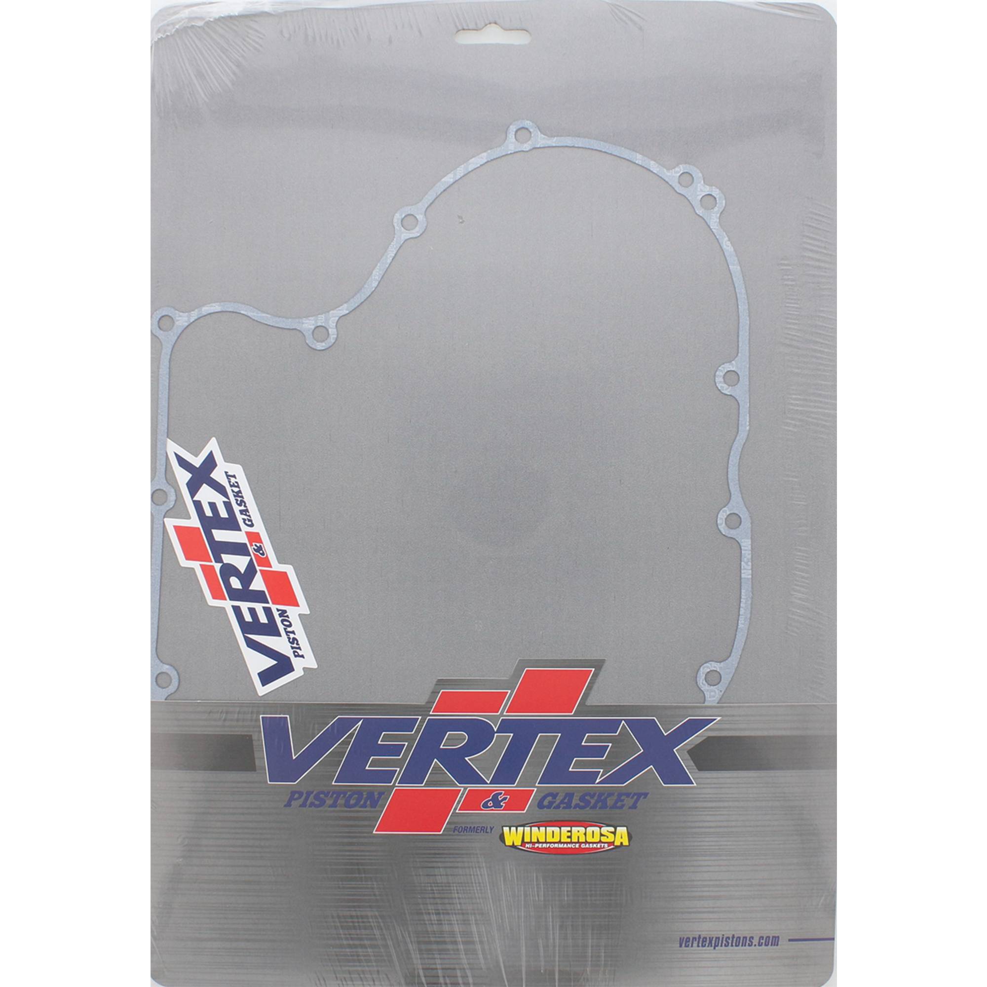 Winderosa Inner Clutch Cover Gasket Kit 332057 for Kawasaki VN 2000 A Vulcan