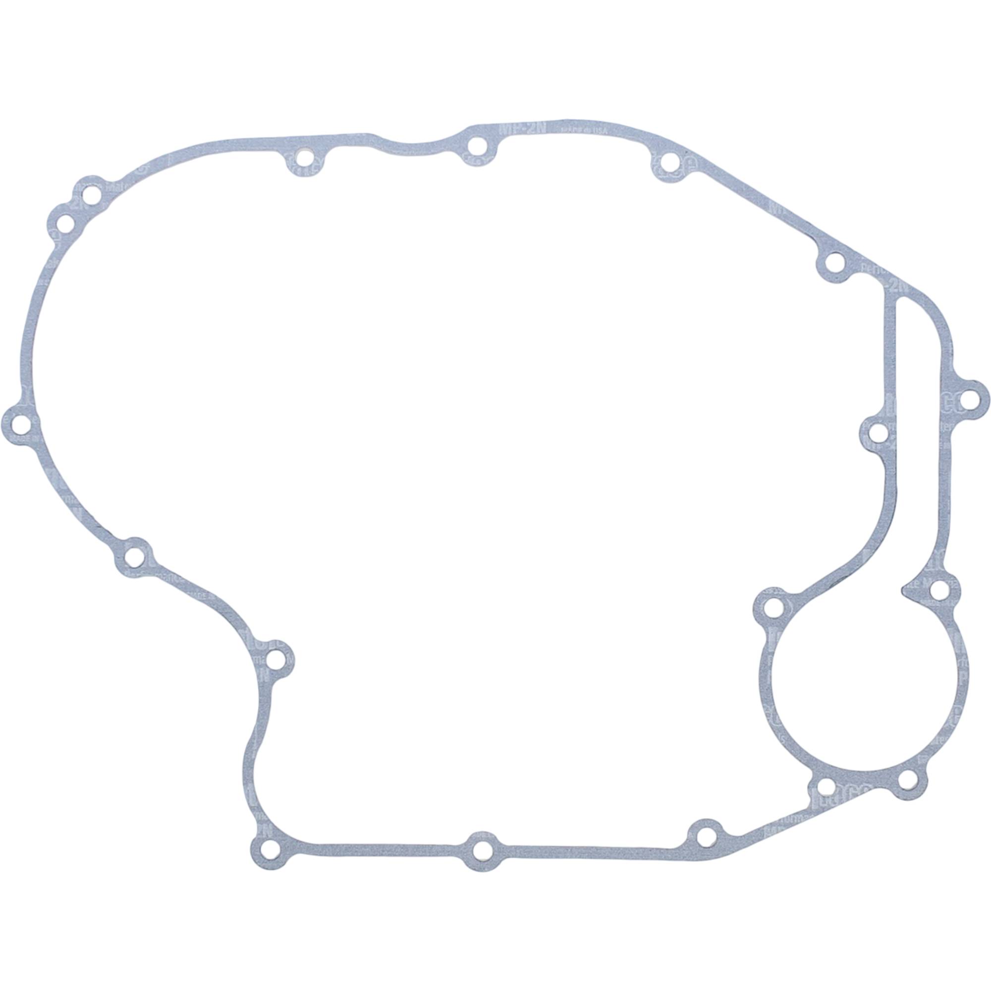 Winderosa Inner Clutch Cover Gasket Kit 332057 for Kawasaki VN 2000 A Vulcan