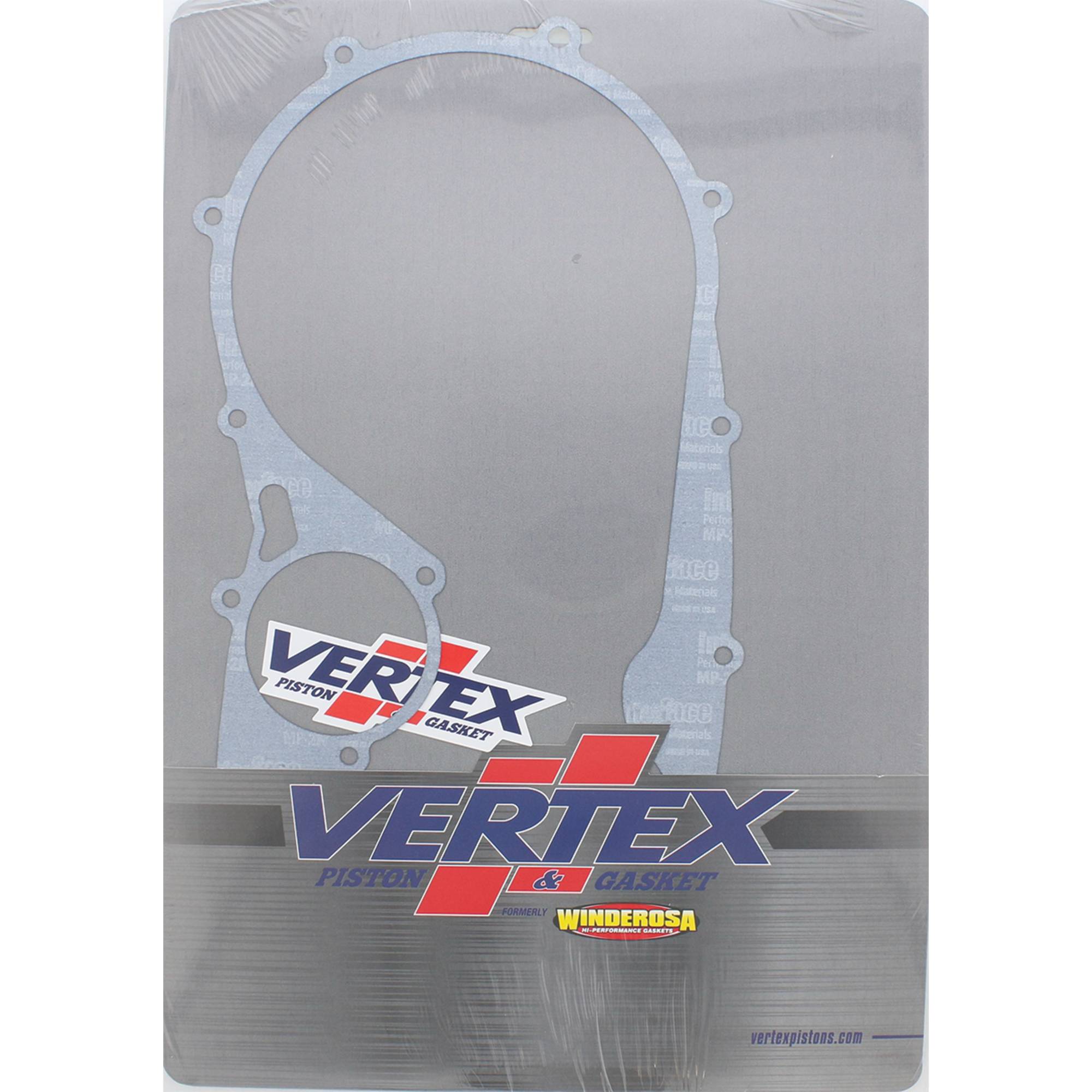 Winderosa Inner Clutch Cover Gasket Kit 332046 for Kawasaki VN 750 A Vulcan