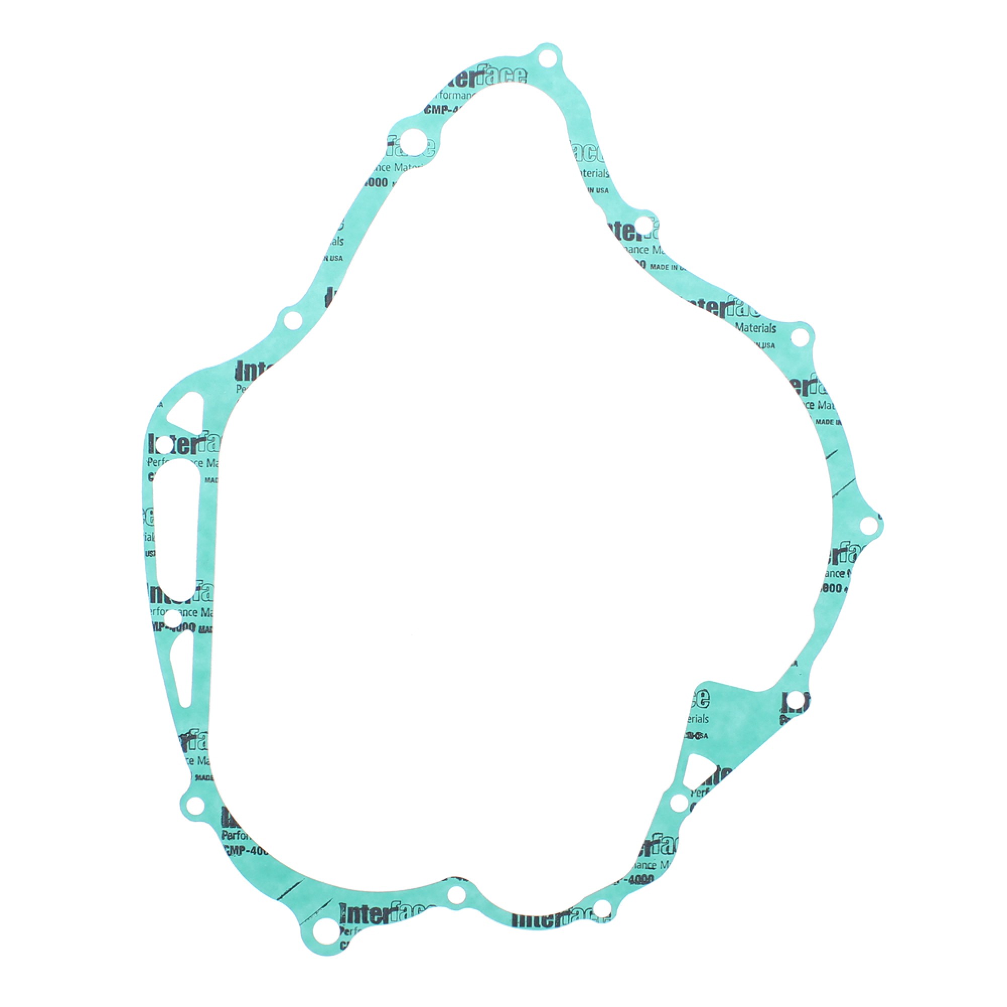 Winderosa Ignition Cover Gasket Kit 331035 for Yamaha XV1100 Virago 90-99