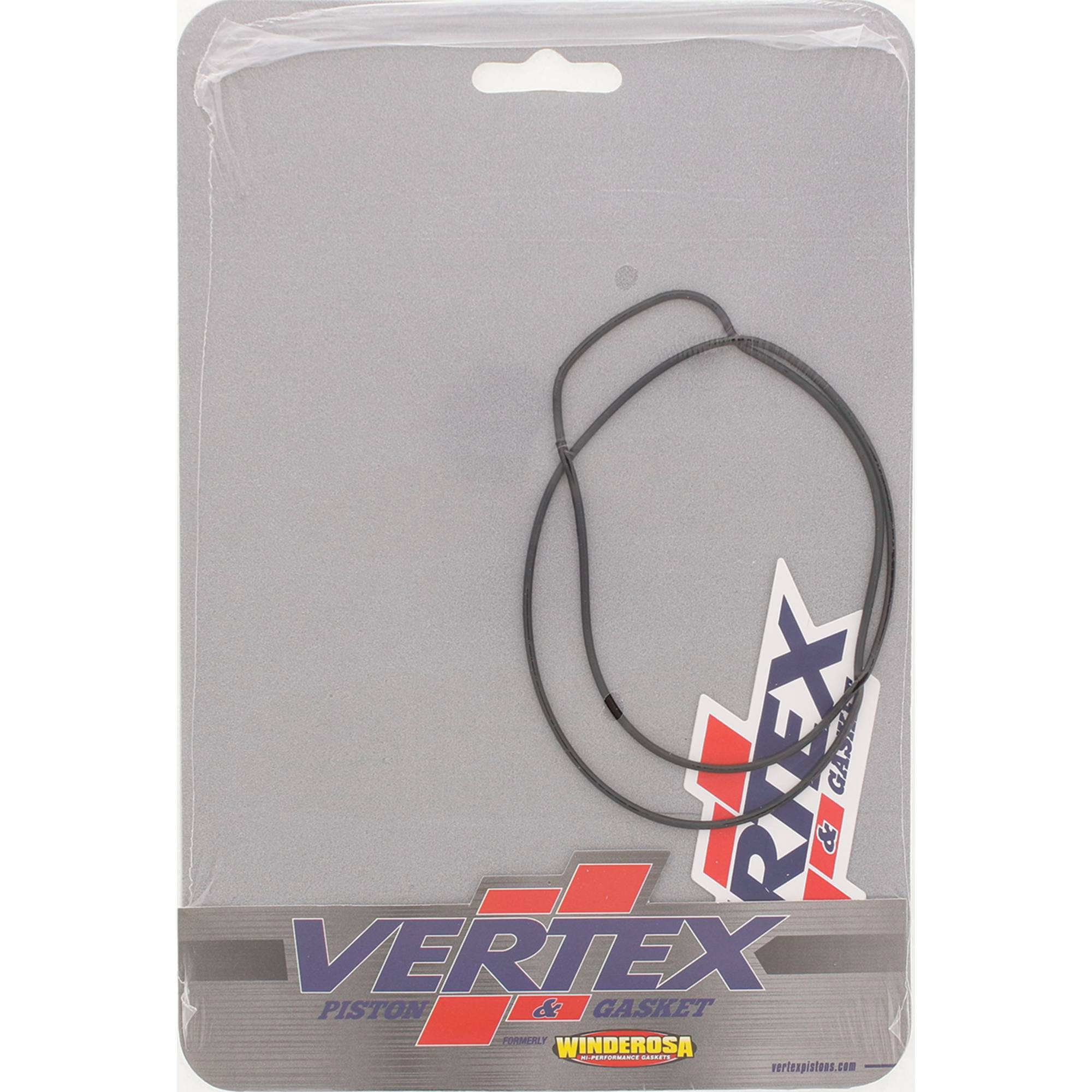 Winderosa Outer Clutch Cover Gasket Kit 333004 for Honda RVT 1000 R RC51