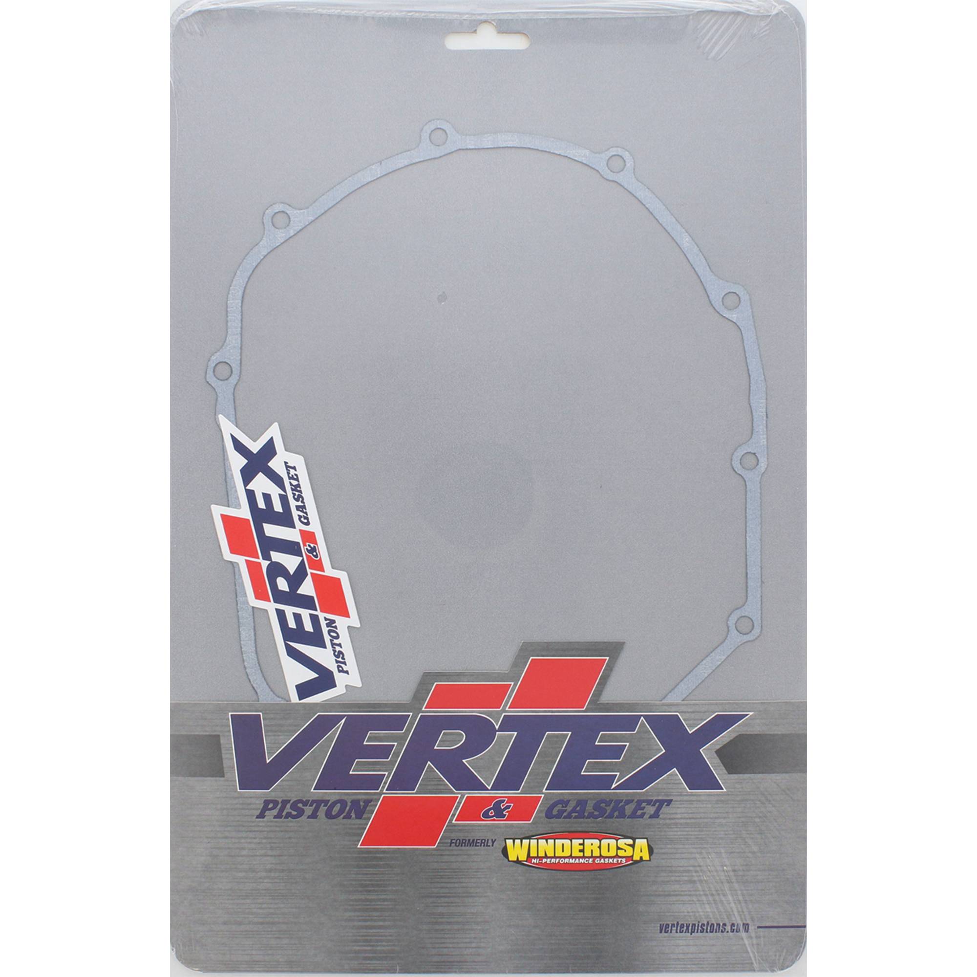 Winderosa Outer Clutch Cover Gasket Kit 333005 for Honda CBR 1100 XX 97-03