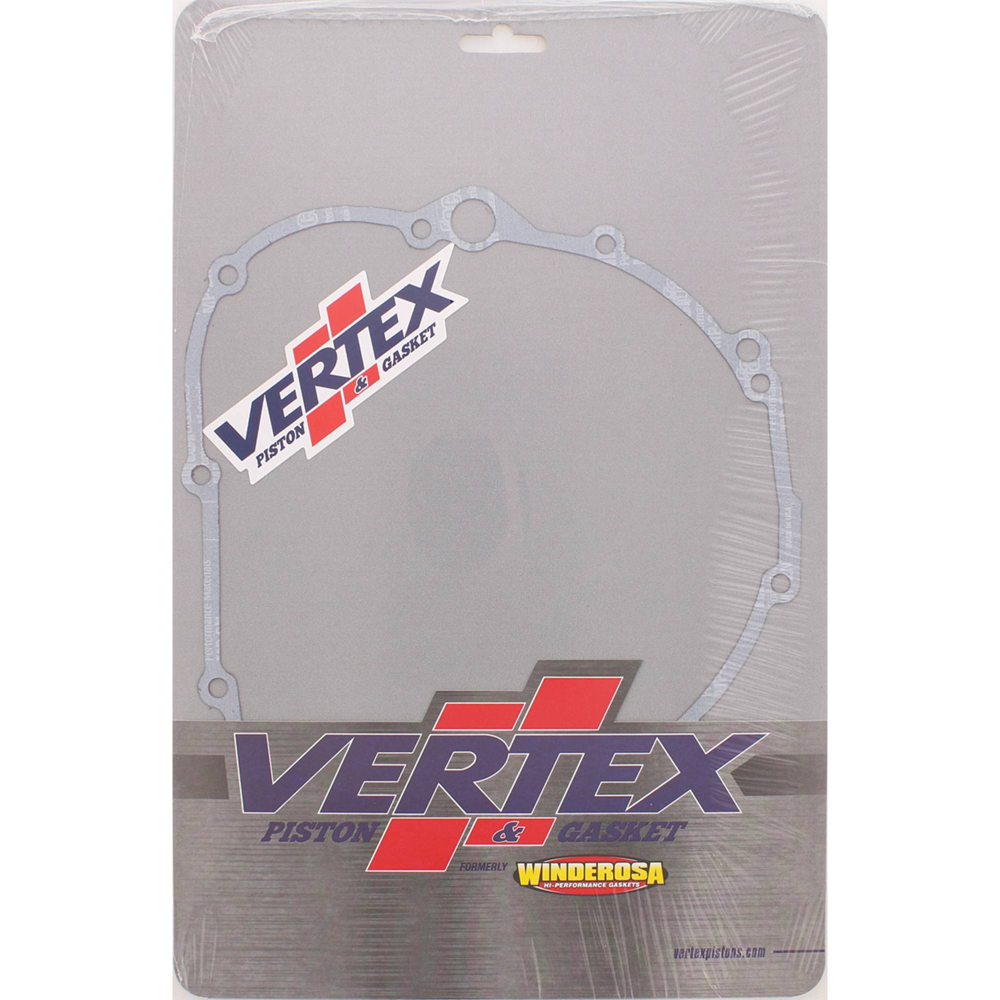 Winderosa Outer Clutch Cover Gasket Kit for Kawasaki ZX 7 Ninja (ZX 750J)