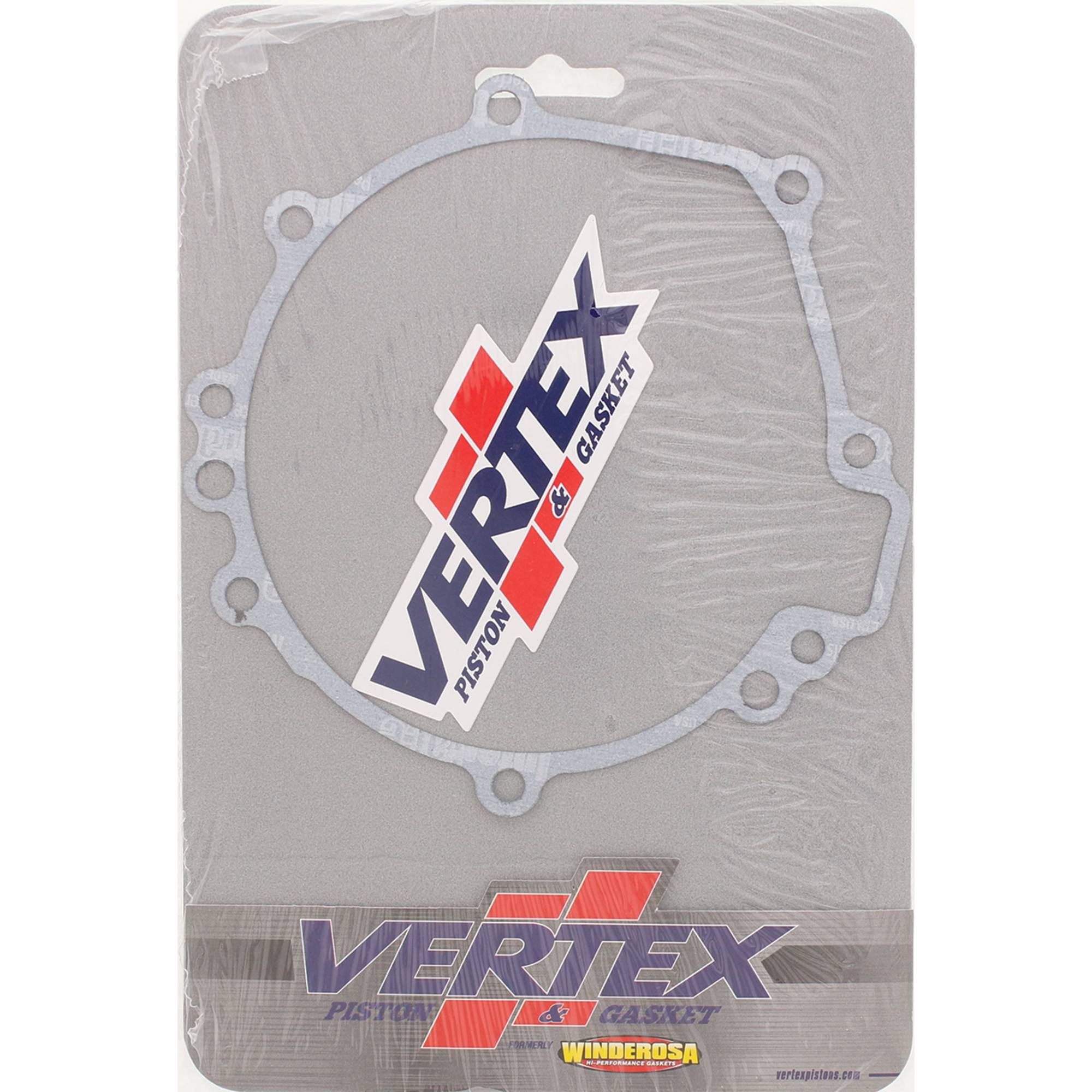 Winderosa Ignition Cover Gasket Kit for Kawasaki ZX 10R Ninja (ZX 1000D)