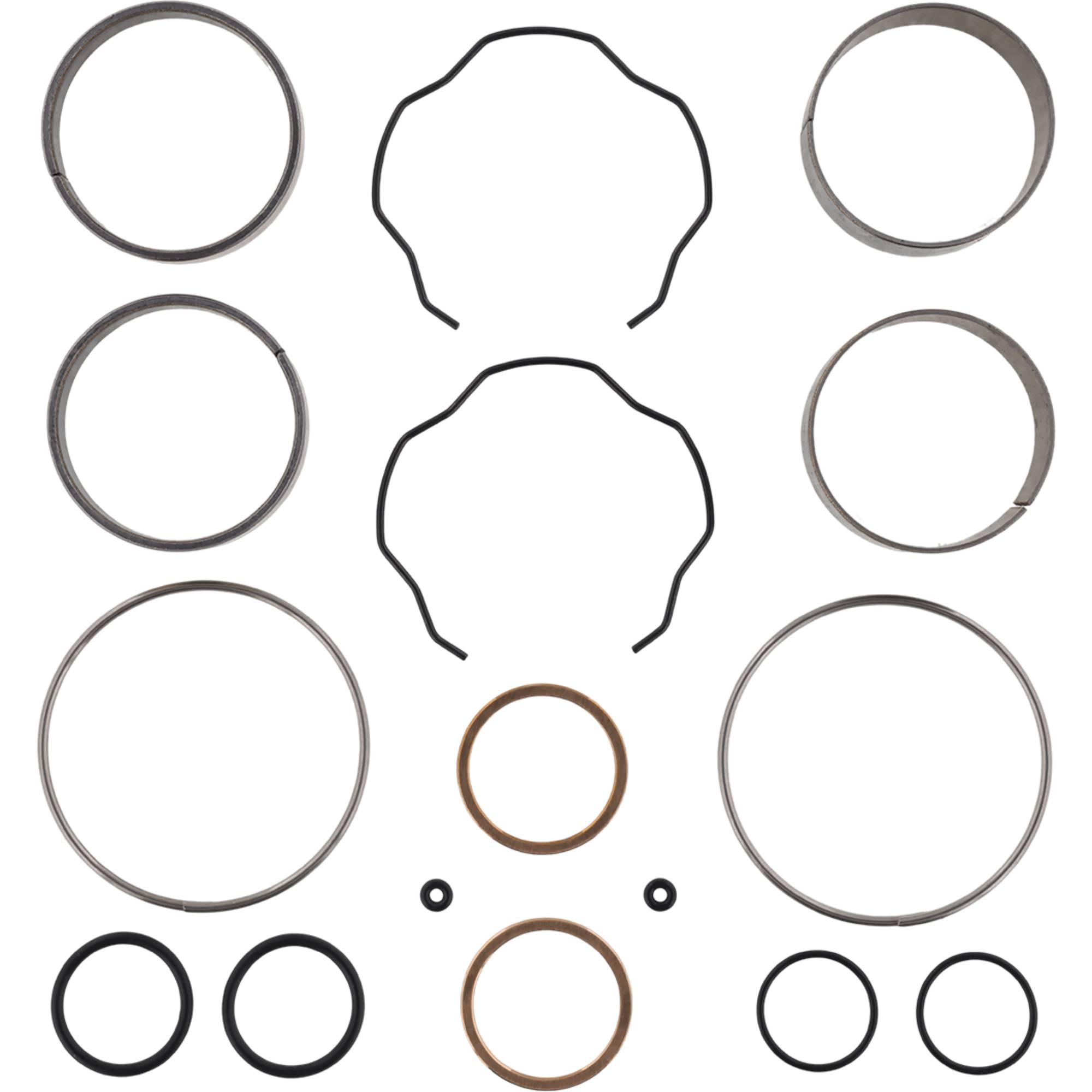 All Balls Racing Fork Bushing Kit 38-6024 for Honda CR 500 R 95