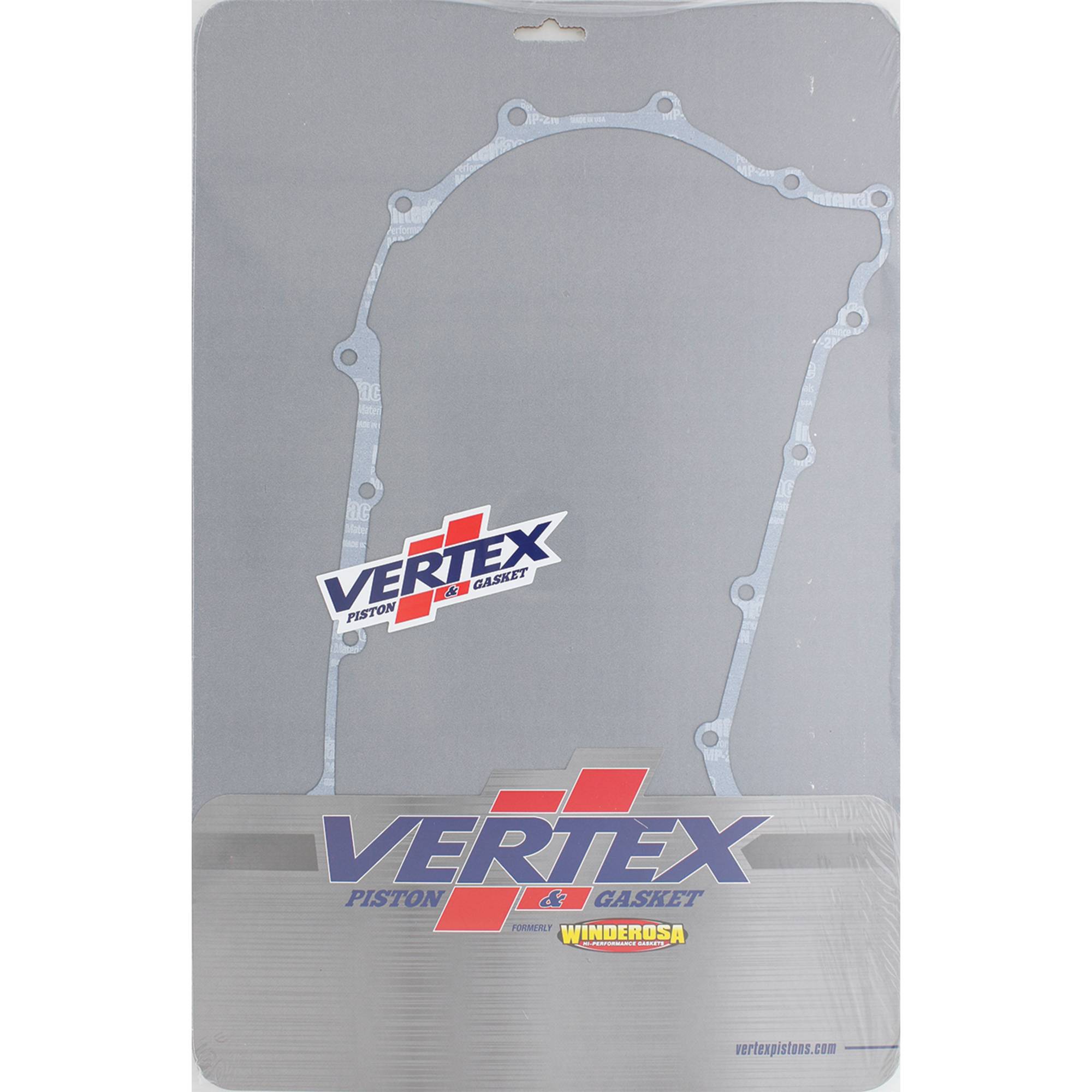 Winderosa Inner Clutch Cover Gasket Kit 332053 for Kawasaki VN 1500 G Nomad