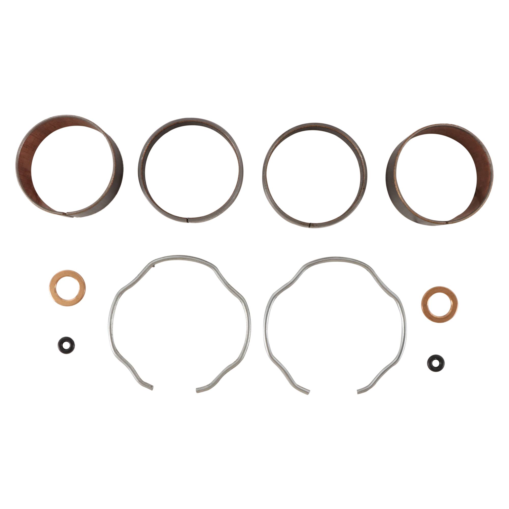 All Balls Fork Bushing Kit 38-6001 for Honda CR80R 1985