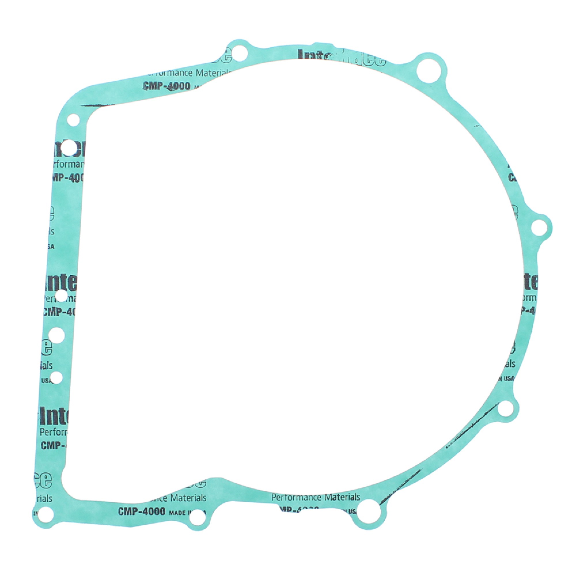 Winderosa Outer Clutch Cover Gasket Kit 333063 for Yamaha VMX12 V-Max (SA)
