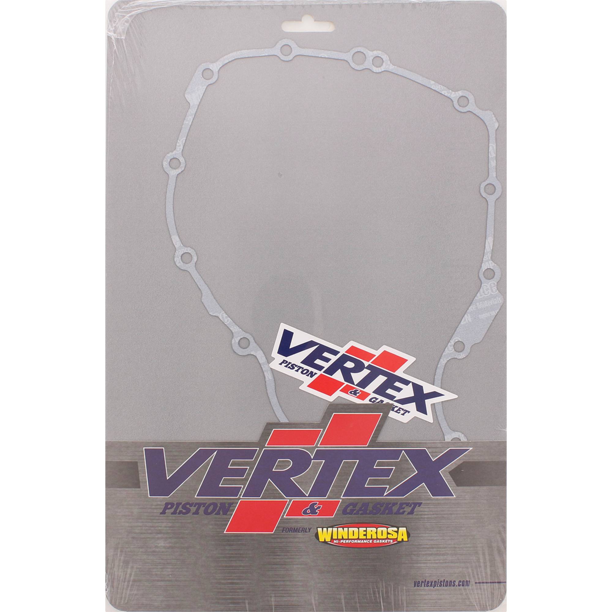 Winderosa Ignition Cover Gasket Kit for Yamaha XTZ12 Super Tenere 12-18