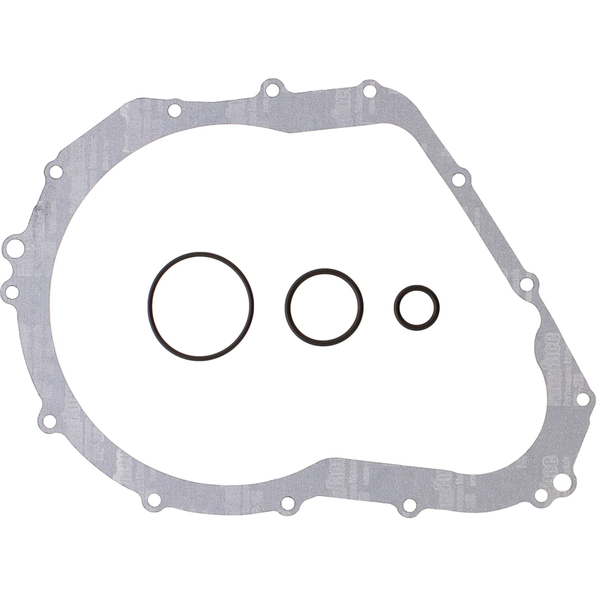 Winderosa Outer Clutch Cover Gasket Kit 333025 for Suzuki GSX-R 600 12-16