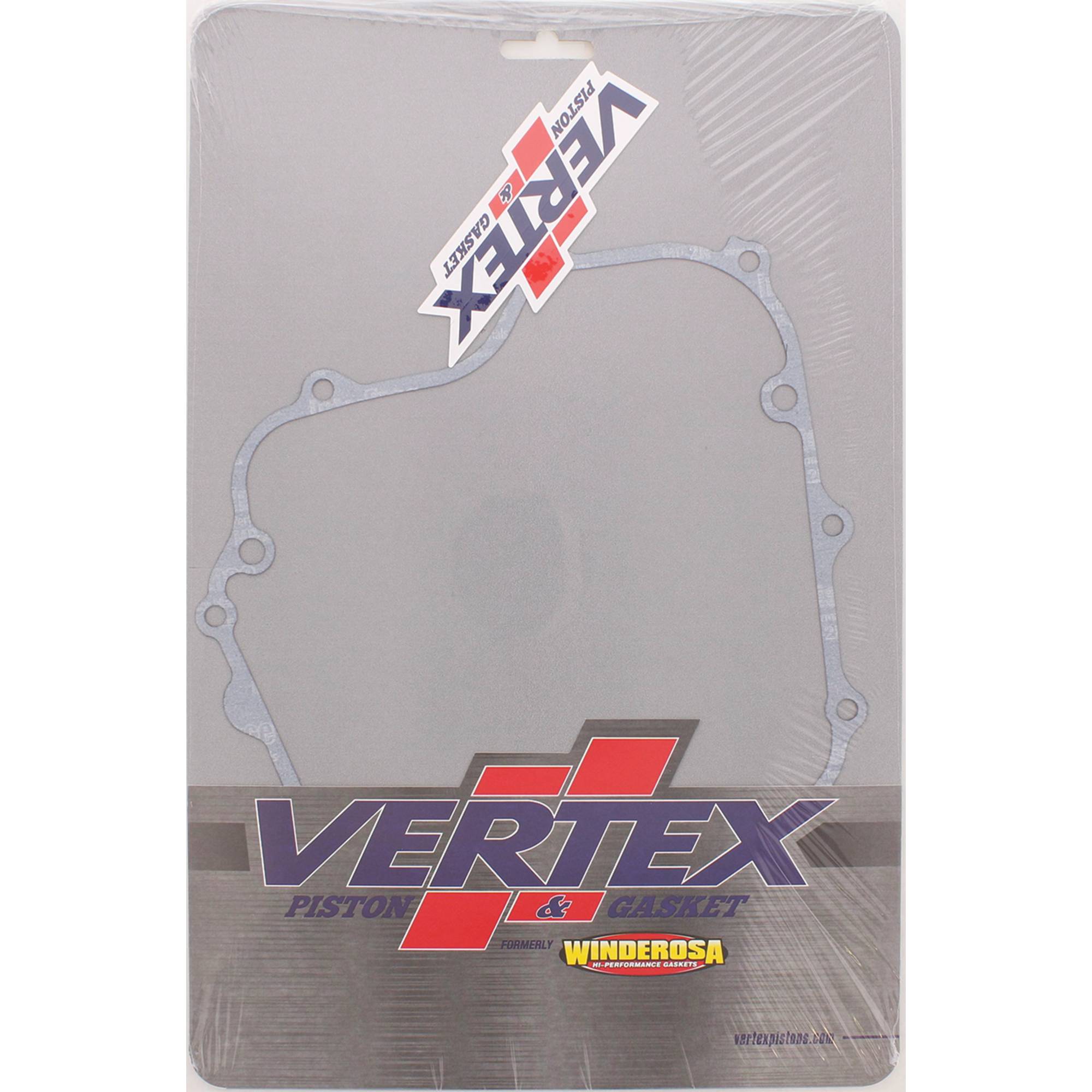 Winderosa Outer Clutch Cover Gasket Kit 333037 for Kawasaki EX 300 Ninja