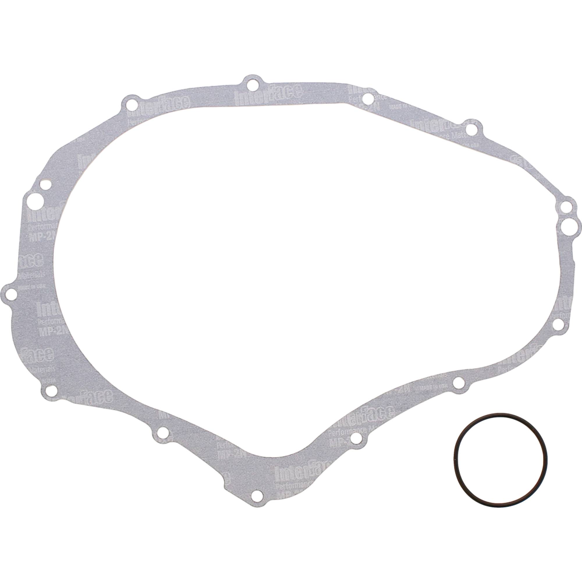 Winderosa Outer Clutch Cover Gasket Kit 333031 for Suzuki GSX-R 1000 12 -16