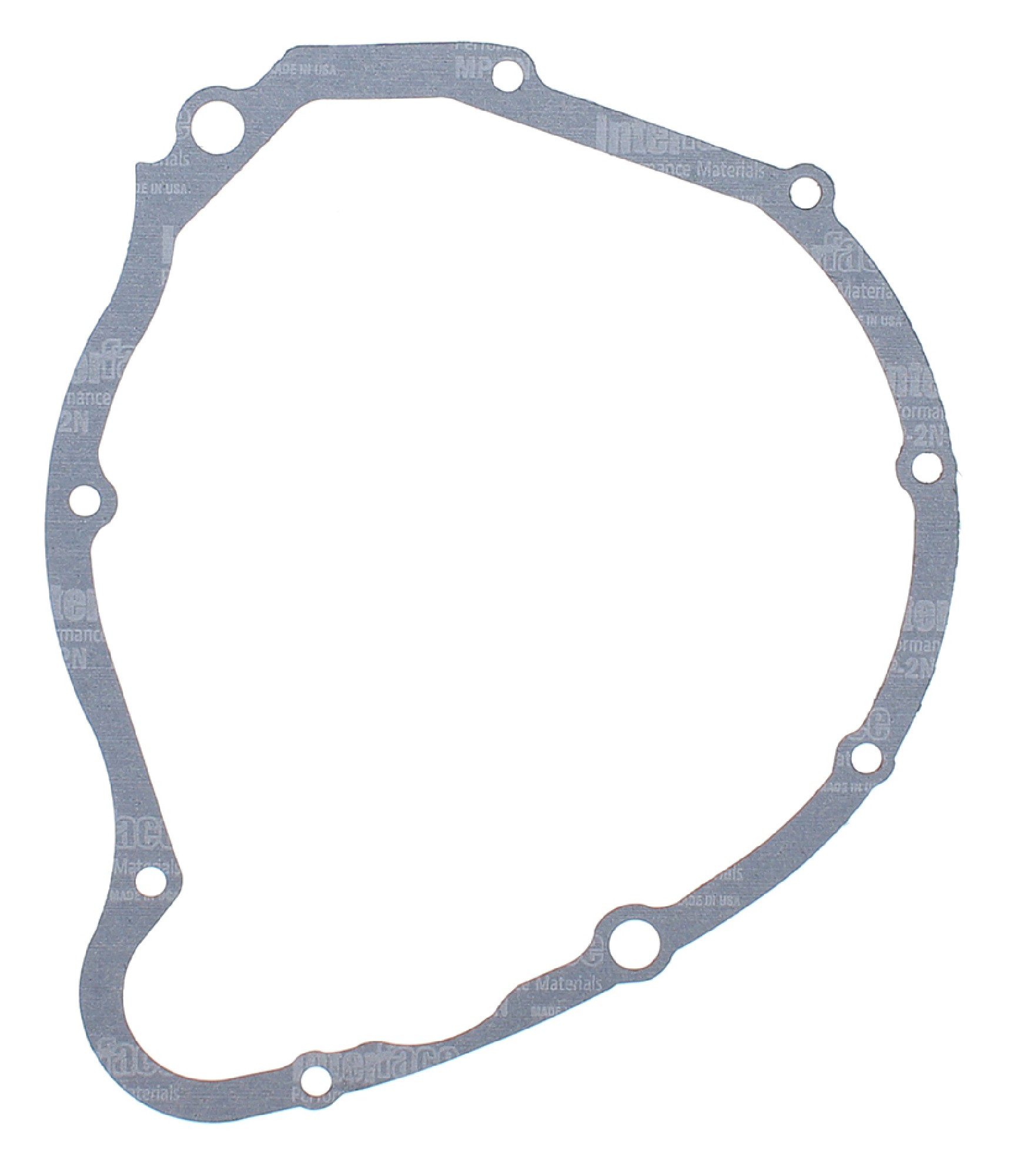 Winderosa Ignition Cover Gasket Kit for Suzuki VS 1400 GLP S83 Intruder