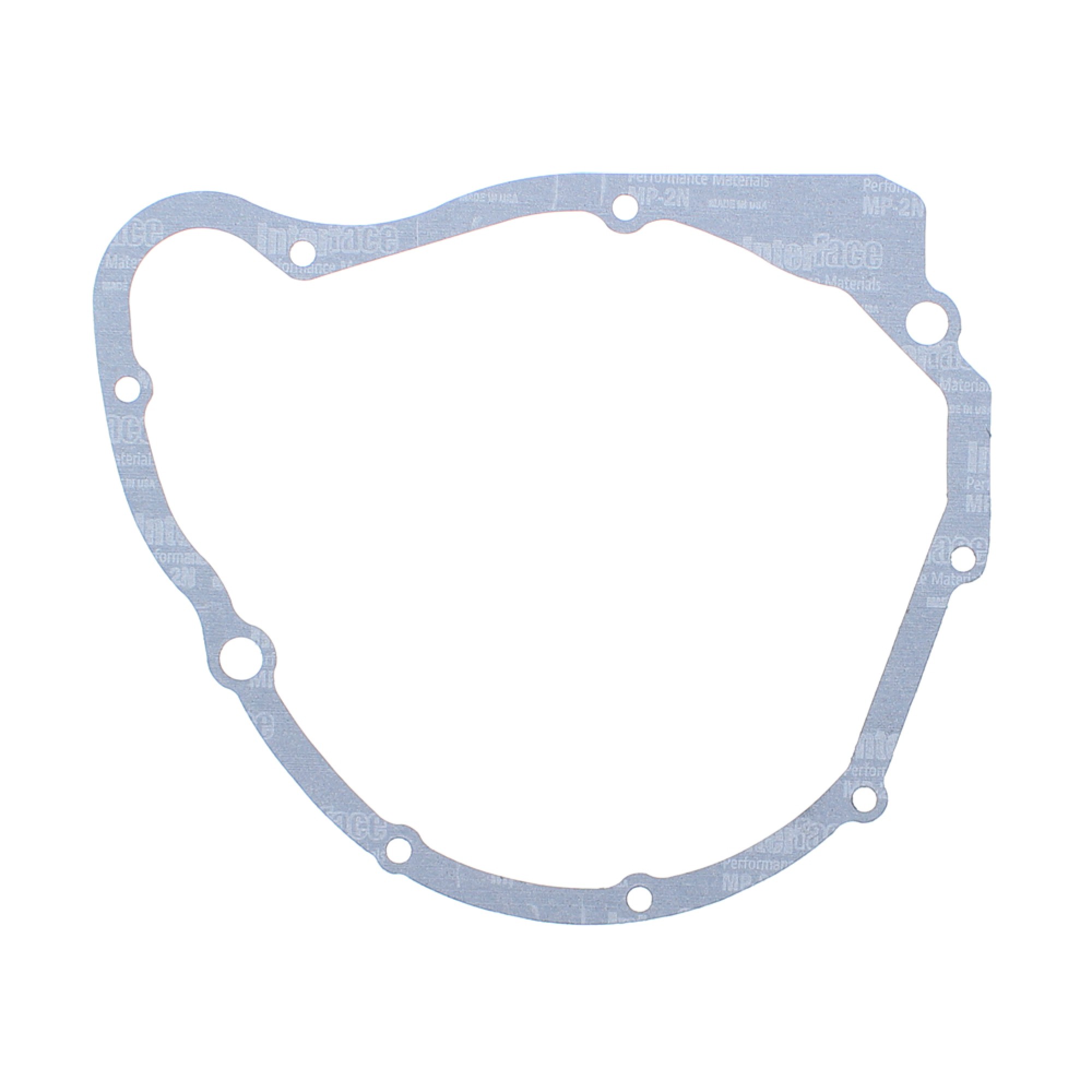 Winderosa Ignition Cover Gasket Kit for Suzuki VL 1500 LC C90 Intruder