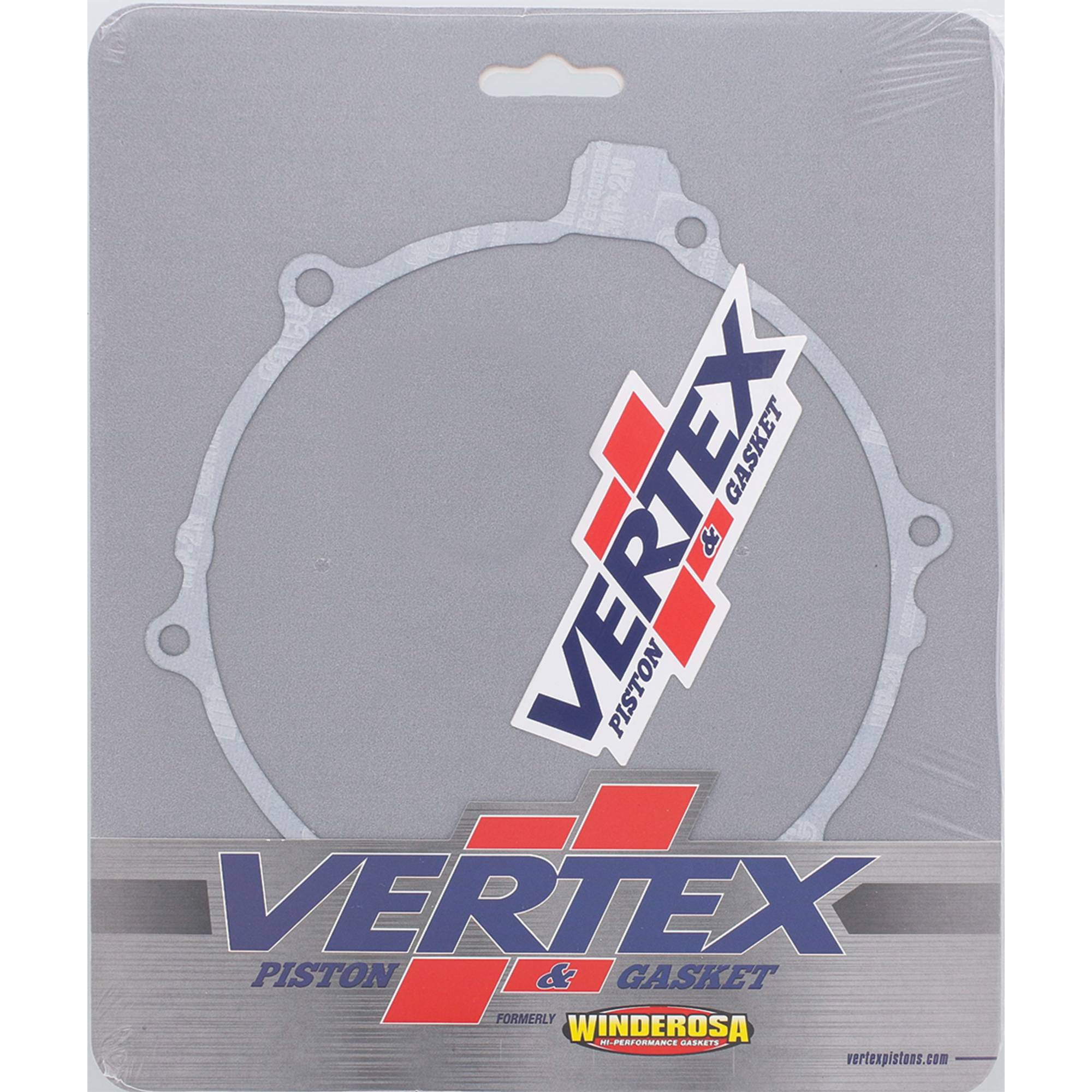 Winderosa Ignition Cover Gasket Kit 331013 for Honda VF 750 C2 Magna 97-02