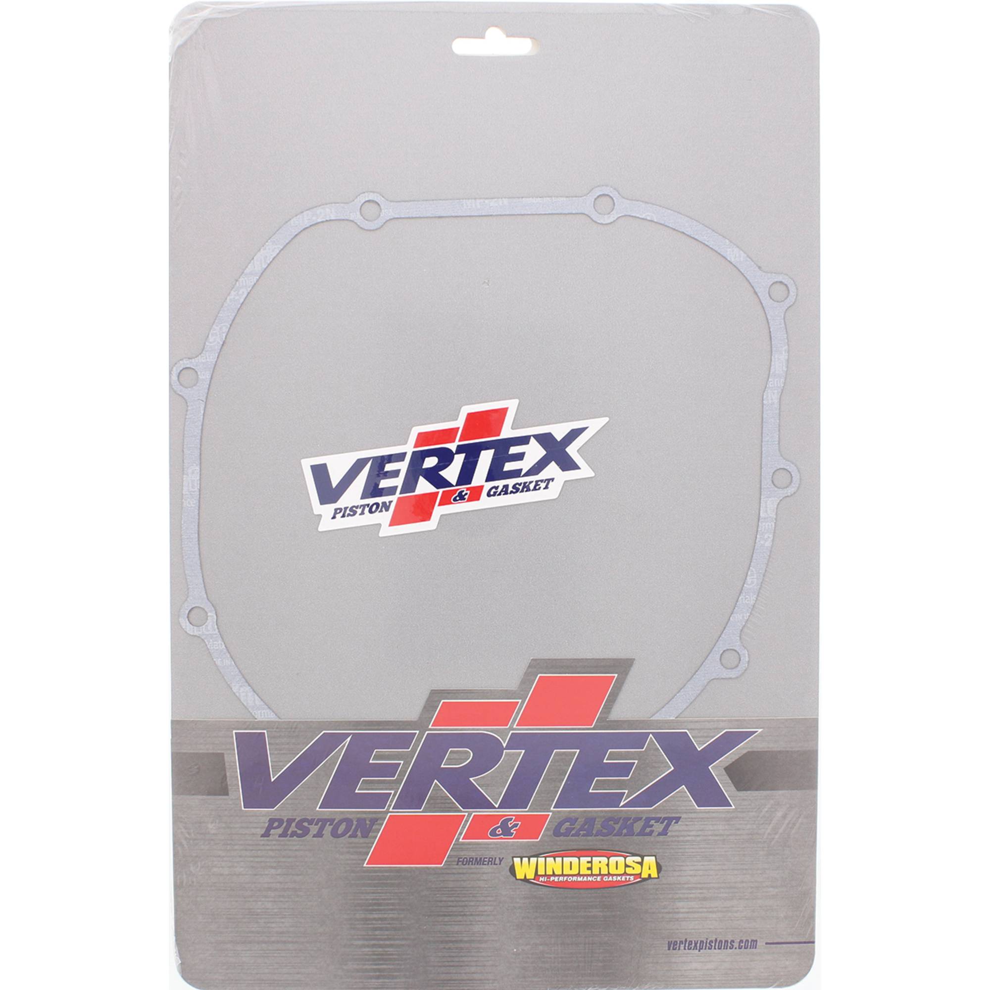 Winderosa Inner Clutch Cover Gasket Kit for Kawasaki ZG 1200 B Voyager