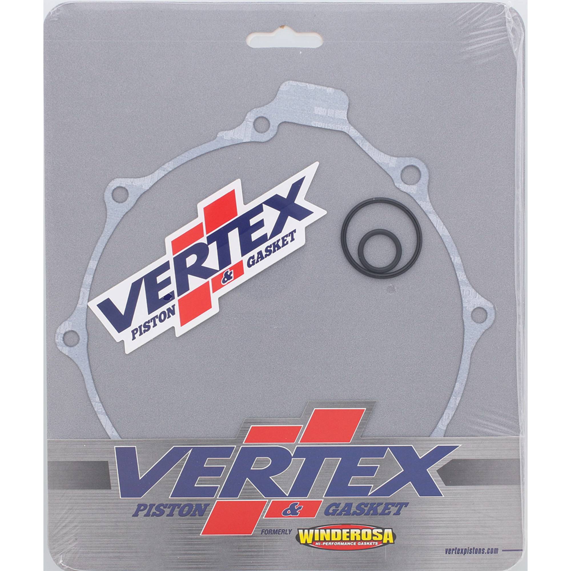 Winderosa Ignition Cover Gasket Kit 331021 for Honda VTR 1000 F 98 -05