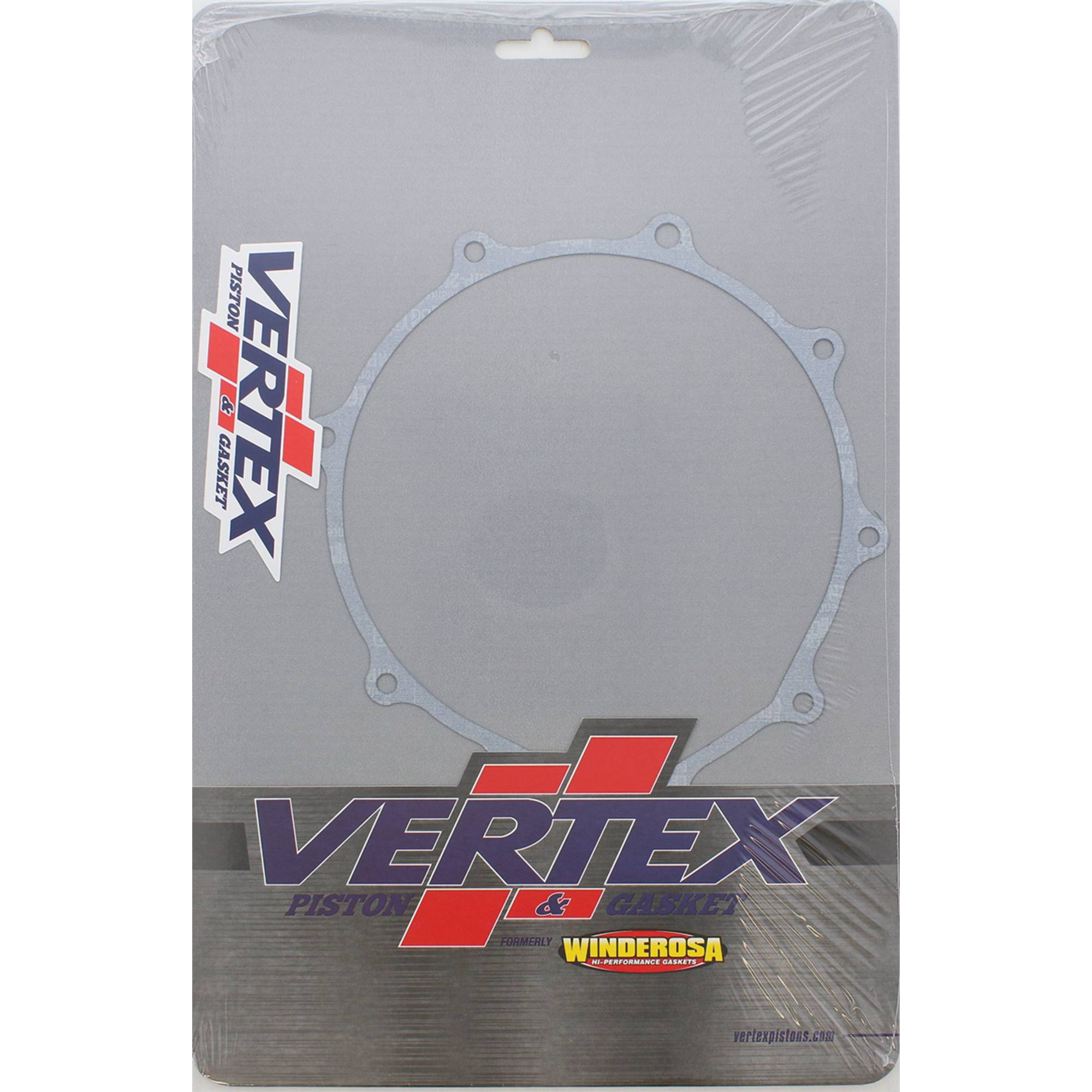 Winderosa Outer Clutch Cover Gasket Kit 333006 for Honda ST 1100 91-02