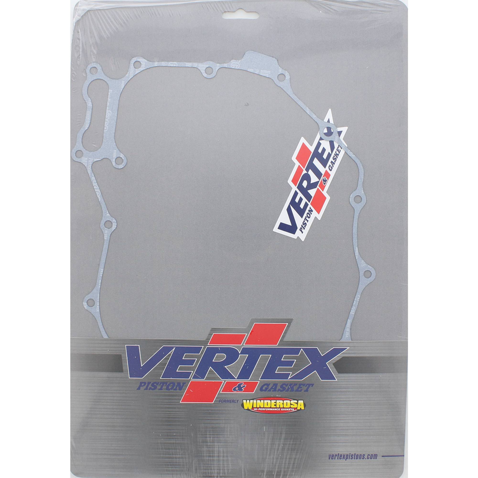 Winderosa Inner Clutch Cover Gasket Kit 332011 for Honda VTR 1000 F 98-05