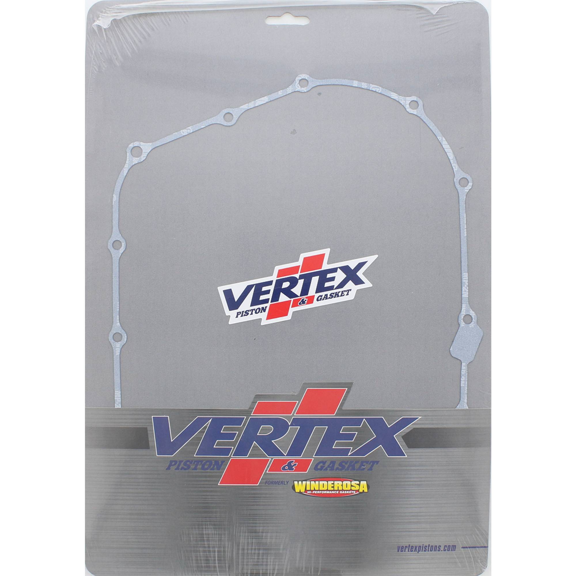 Winderosa Inner Clutch Cover Gasket Kit 332013 for Honda VT 1100 C 92-07