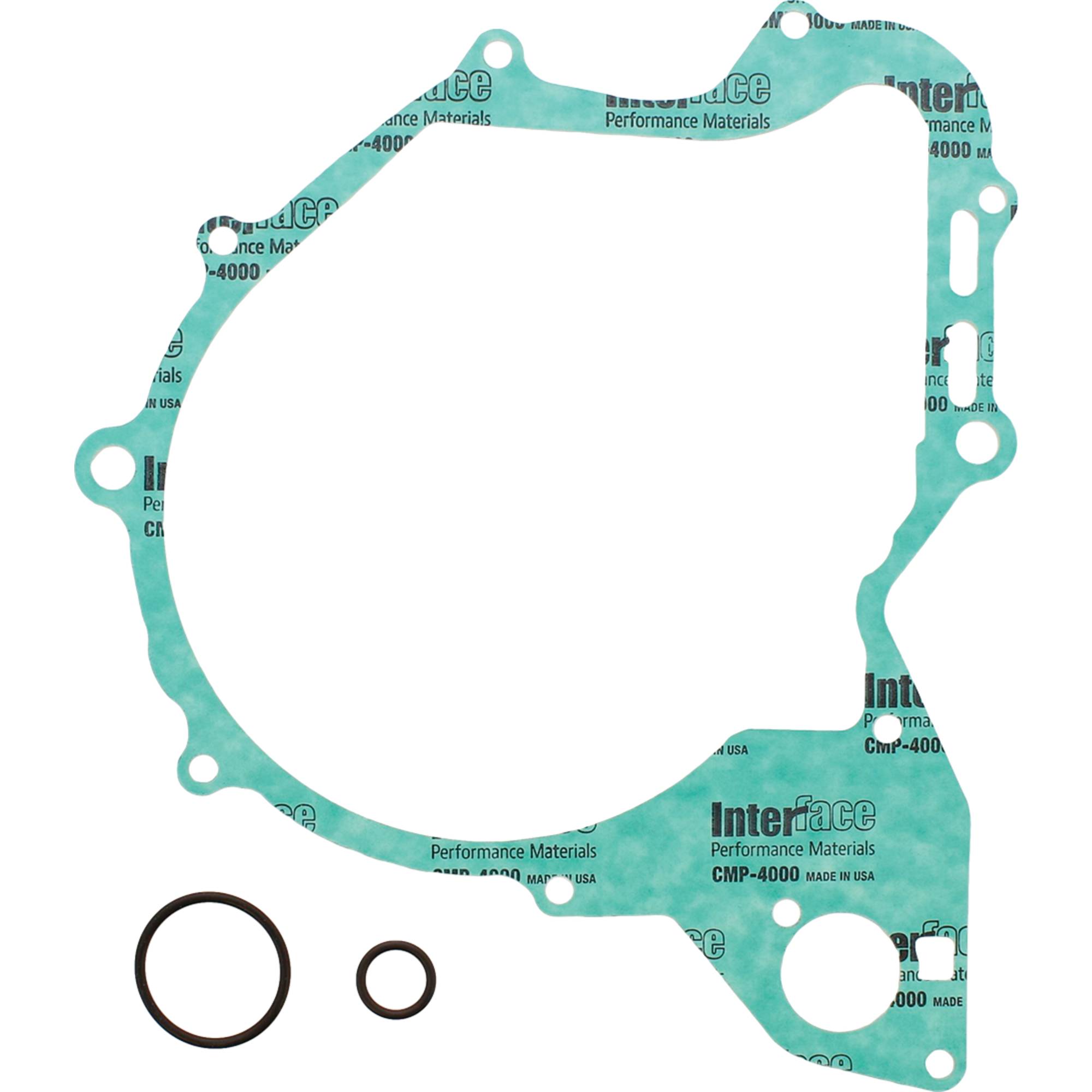 Winderosa Ignition Cover Gasket Kit 331033 for Yamaha XVS650 V-Star 98-16
