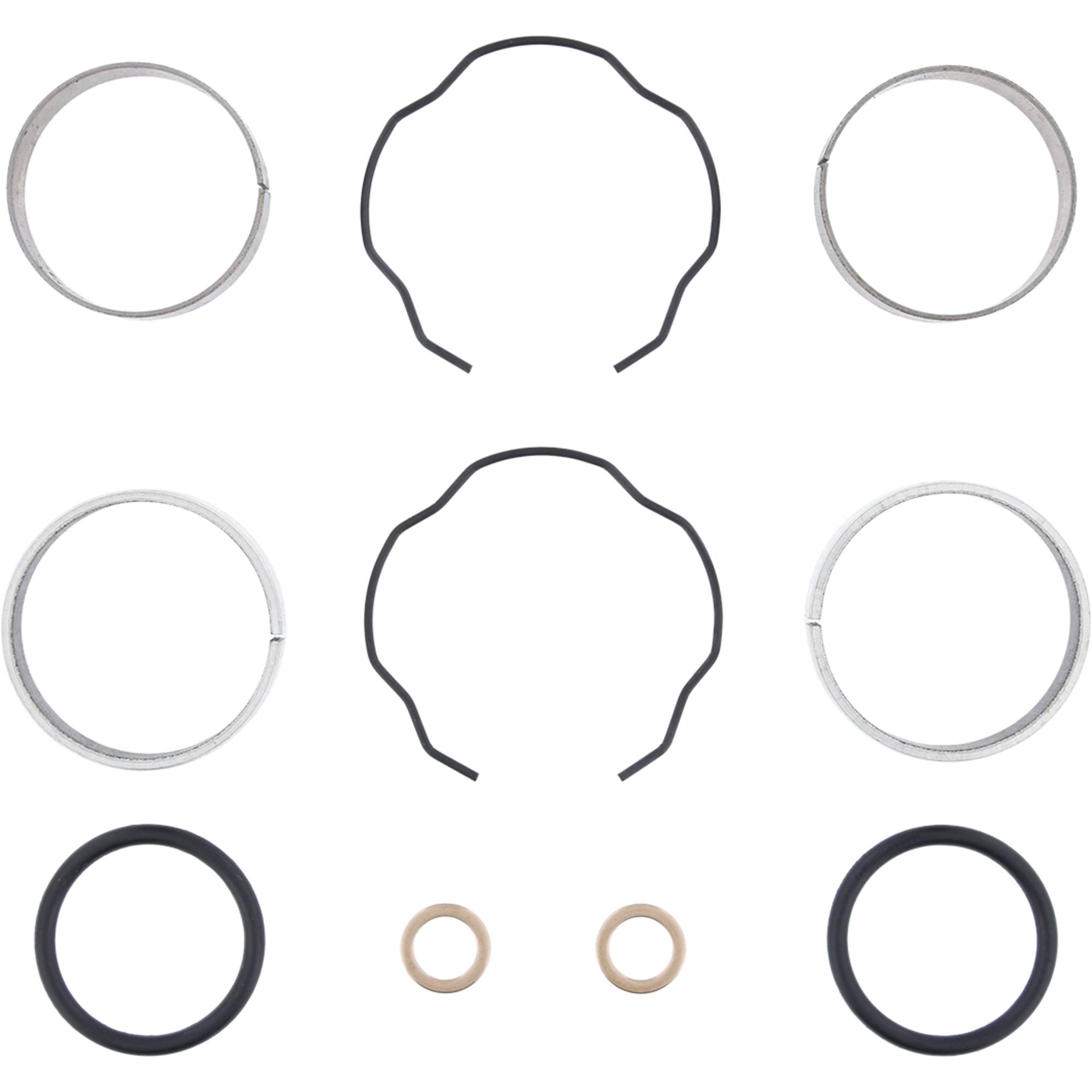 All Balls Racing Fork Bushing Kit 38-6110 for Suzuki AN 400 Burgman 03-16