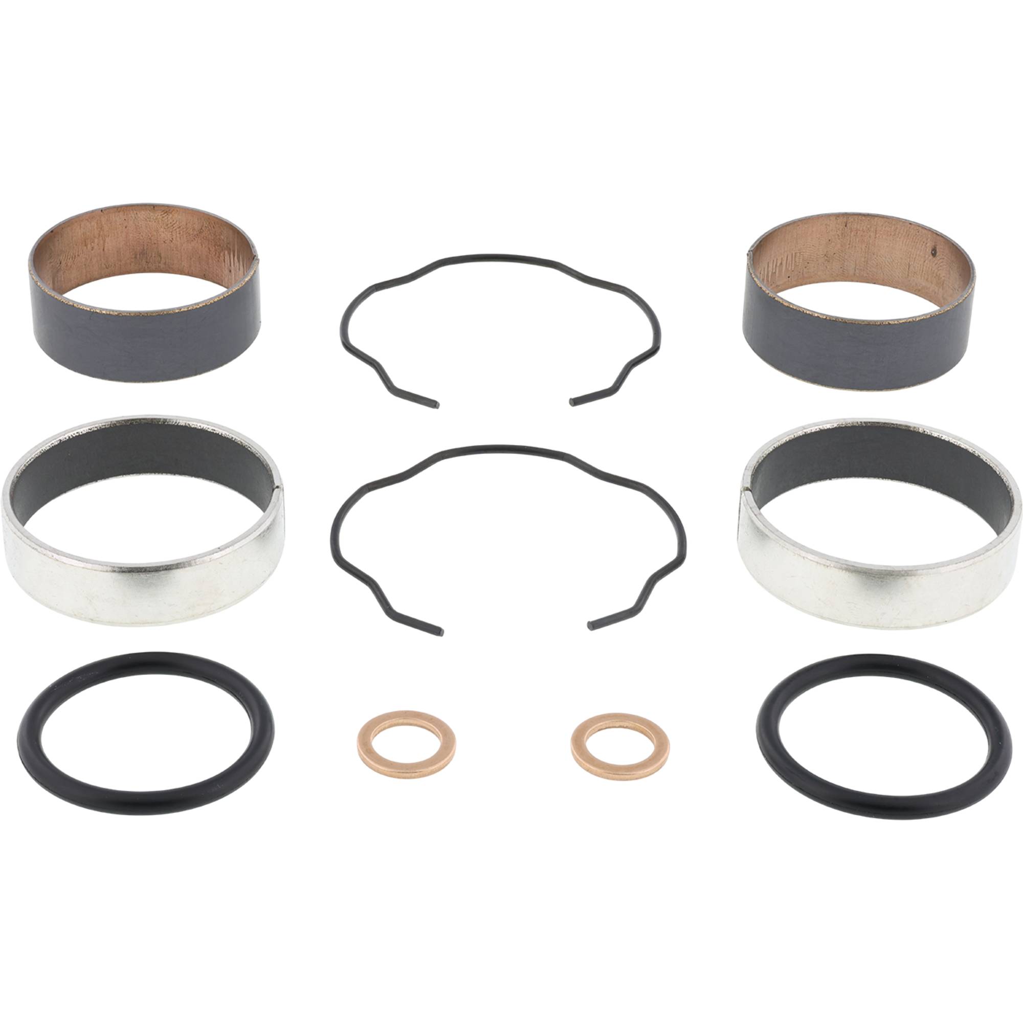 All Balls Racing Fork Bushing Kit 38-6110 for Suzuki AN 400 Burgman 03-16