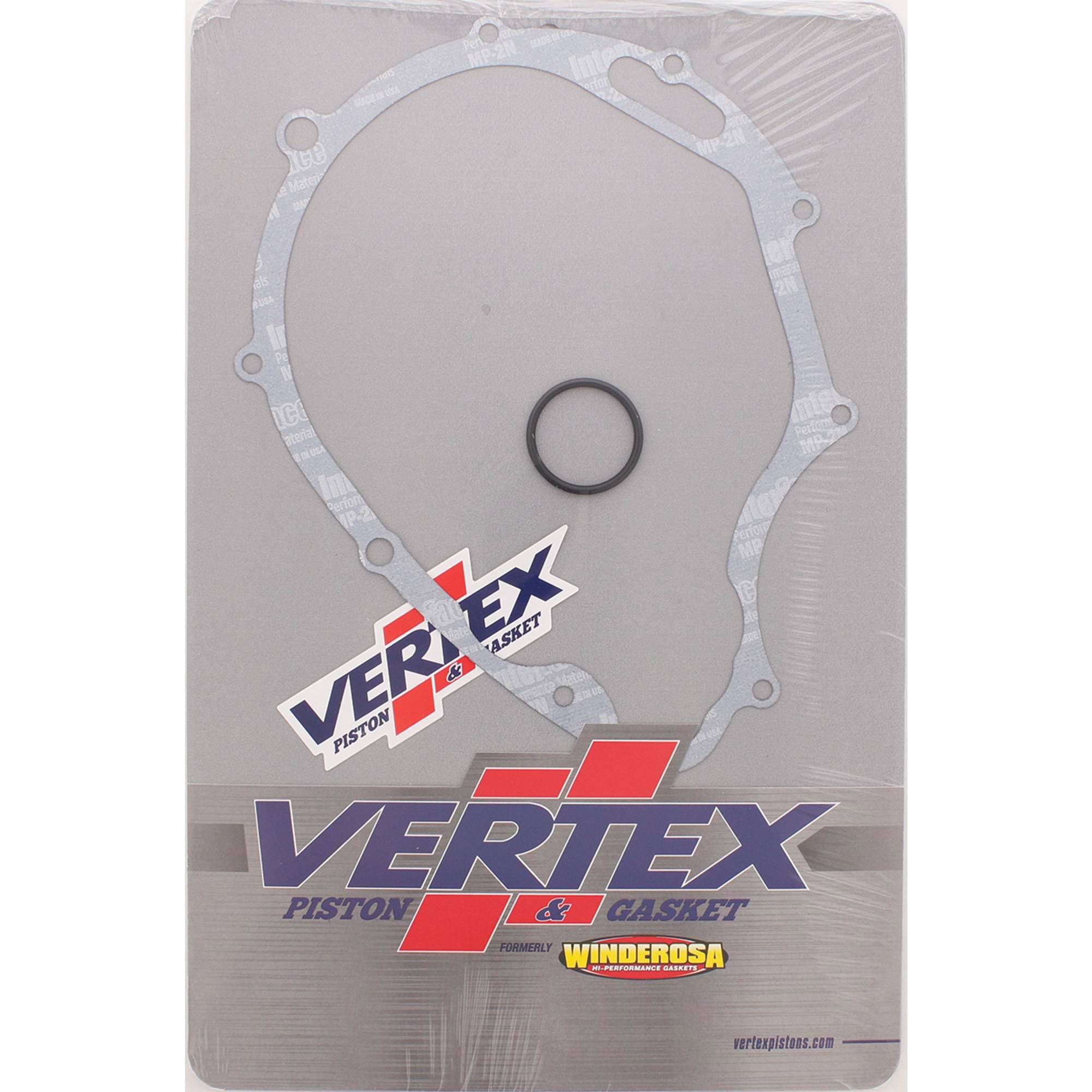 Winderosa Ignition Cover Gasket Kit 331098 for Suzuki LS 650 Savage 86 -14