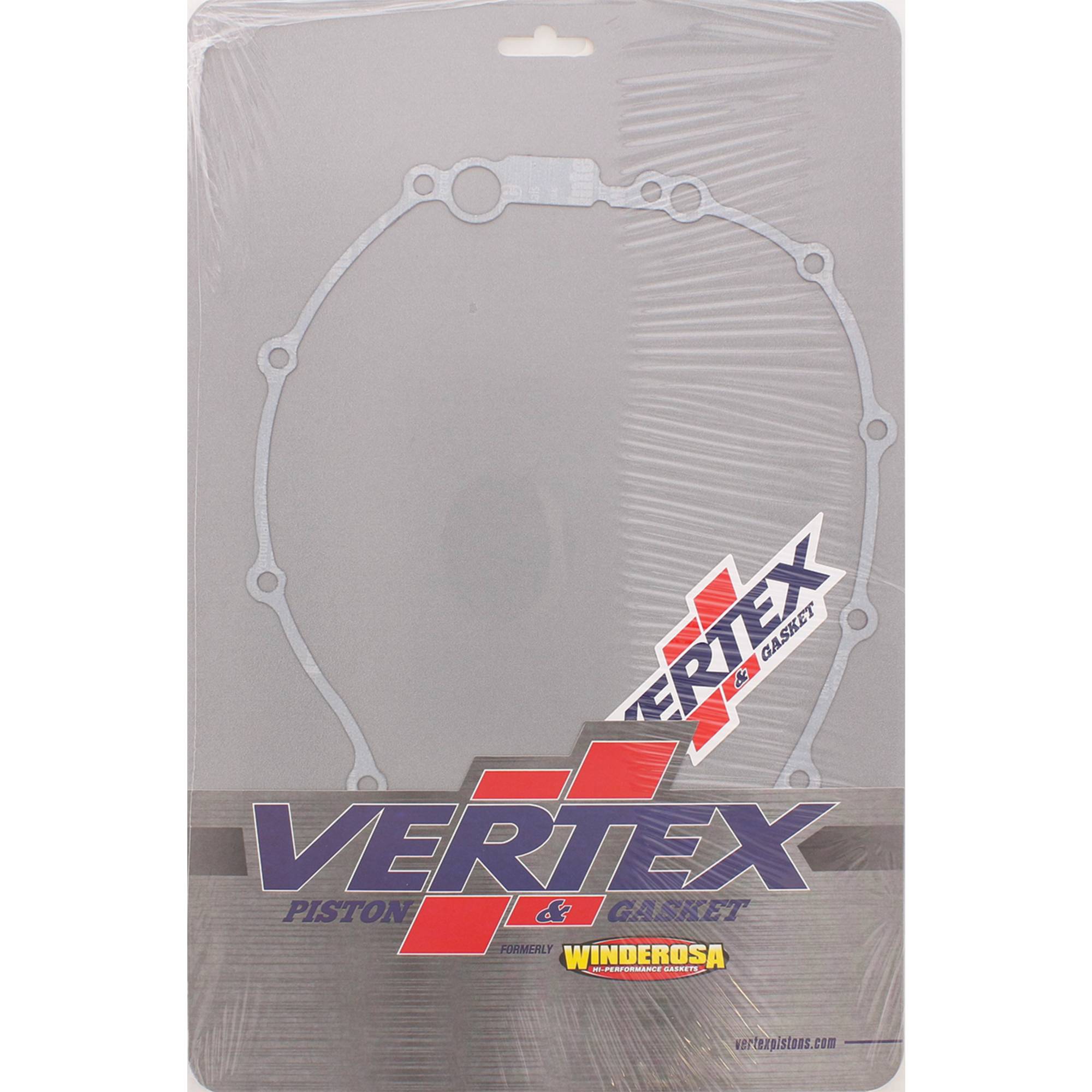 Winderosa Ignition Cover Gasket Kit 331051 for Yamaha VMX17 V MAX 09-18