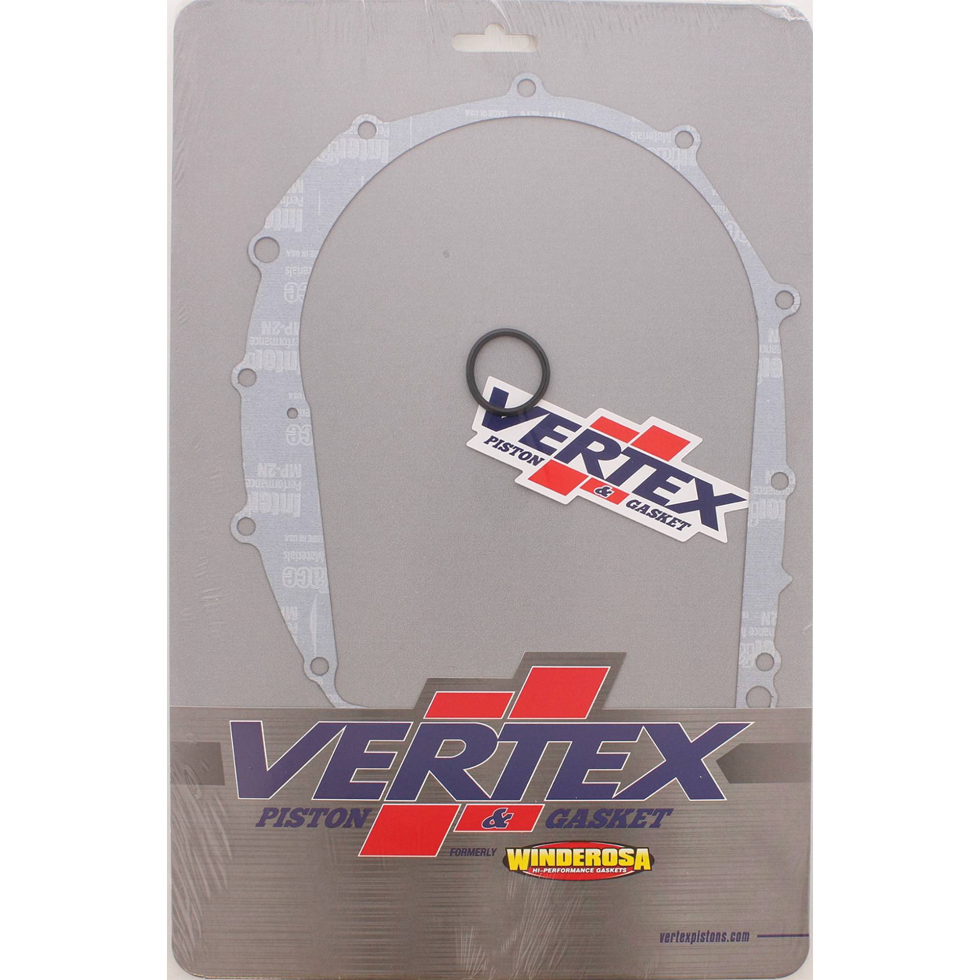 Winderosa Ignition Cover Gasket Kit 331102 for Suzuki M 109 R 14 15 16