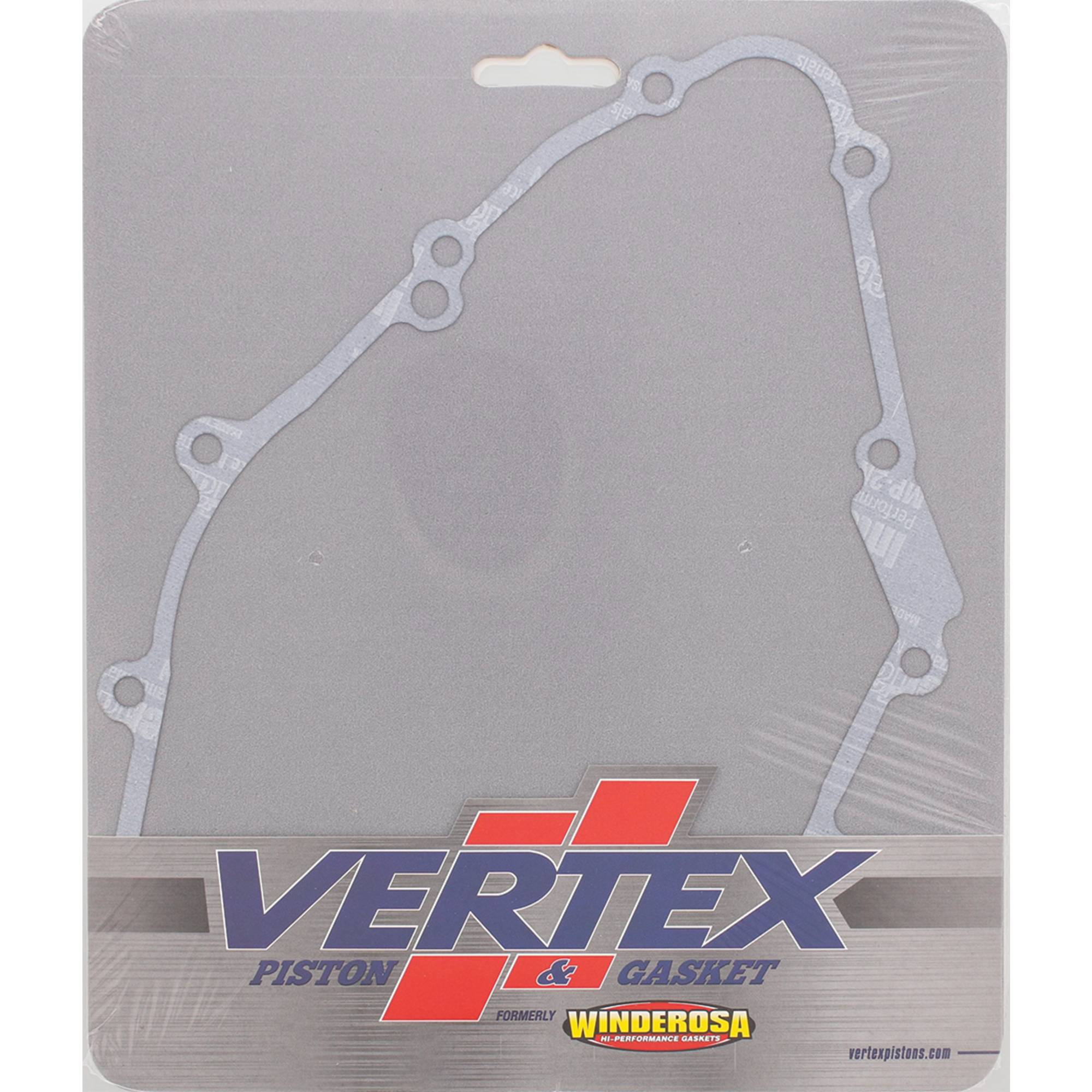 Winderosa Ignition Cover Gasket Kit 331048 for Yamaha FJR1300 06-16