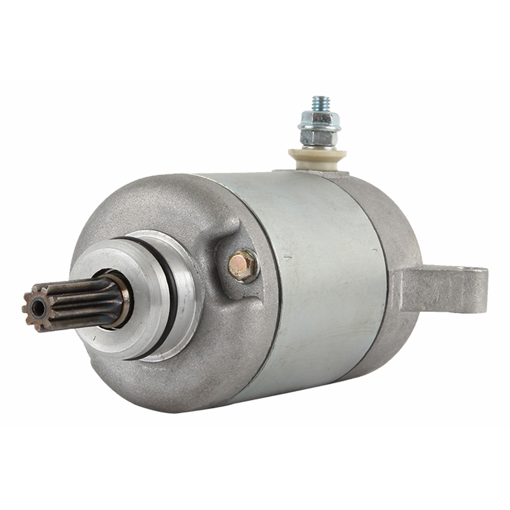 Starter For Yamaha ATV 449cc YFZ450, YFZ450 Speical Edition 2004-2009; SMU0264K