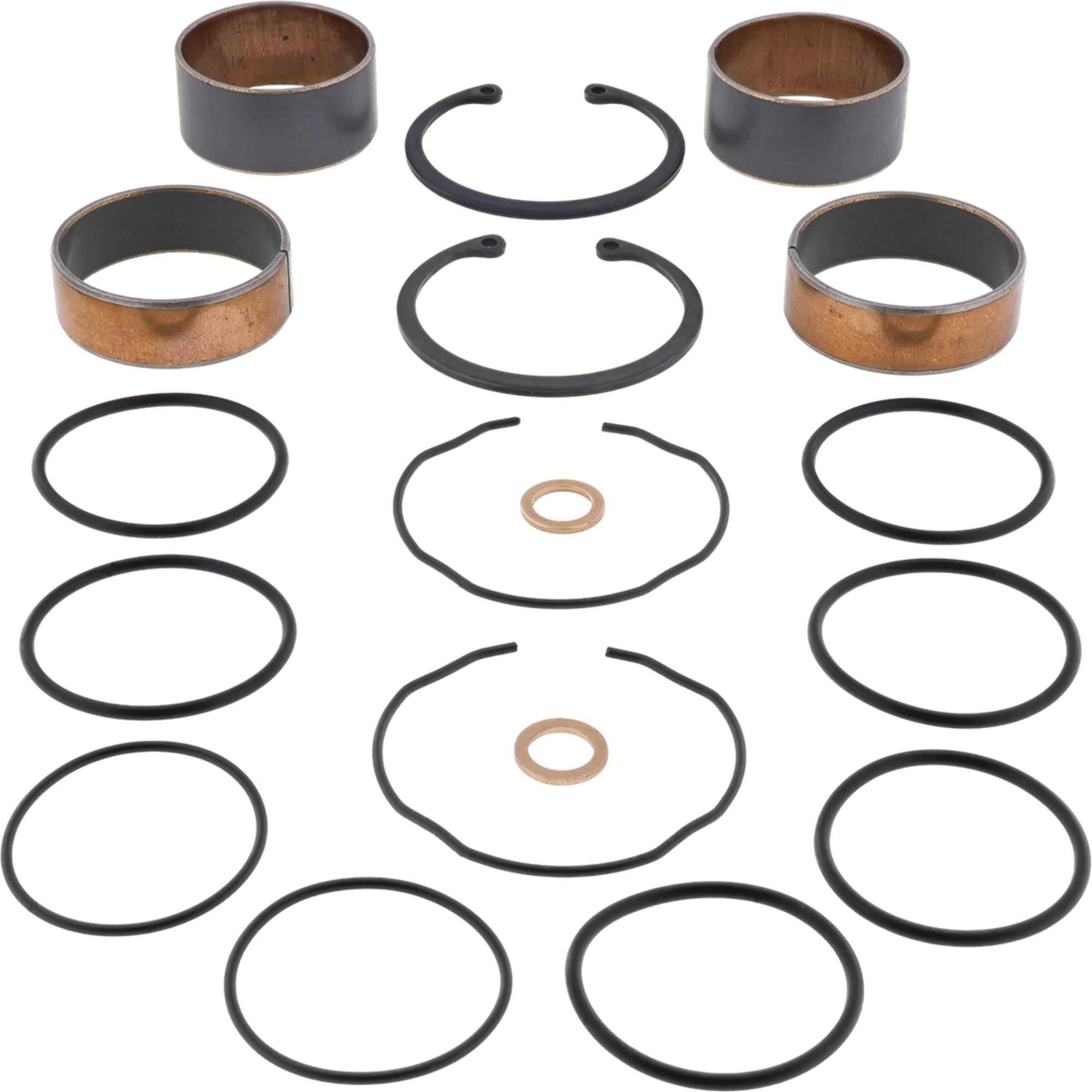 All Balls Racing Fork Bushing Kit 38-6113 for Honda CBR 600 RA ABS 15 16