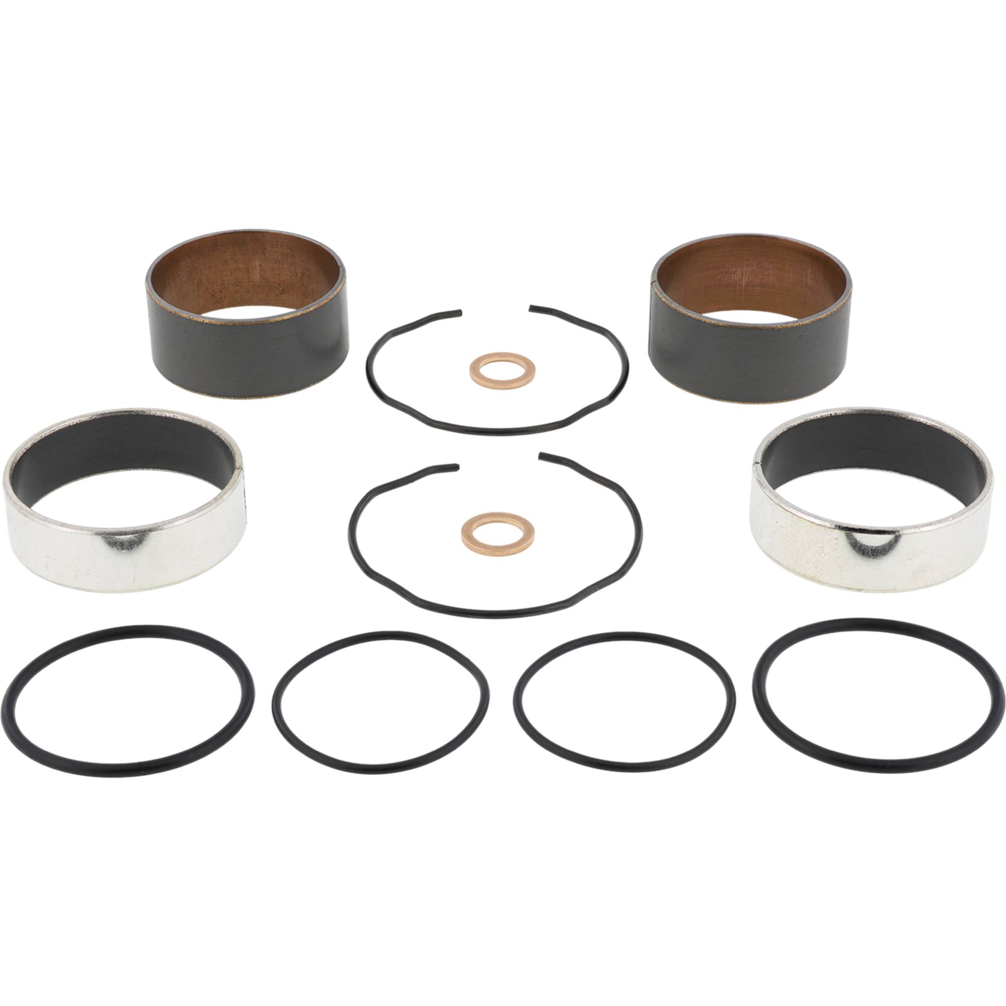 All Balls Racing Fork Bushing Kit 38-6114 for Honda CB 1000 R 09-15