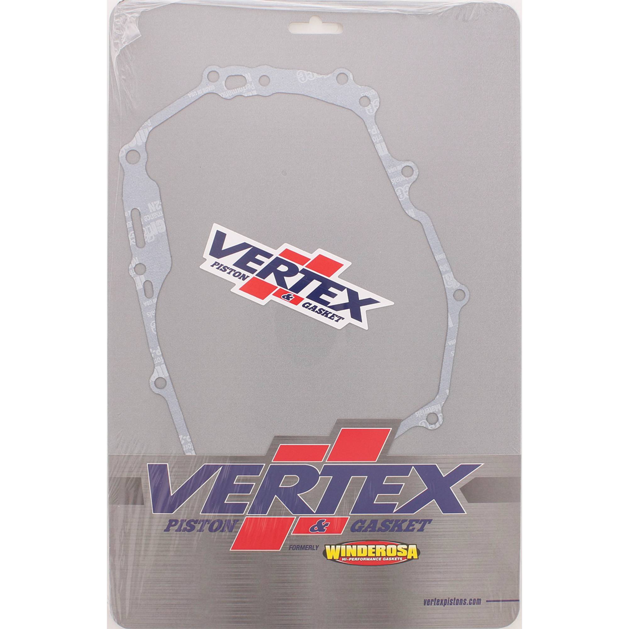 Winderosa Ignition Cover Gasket Kit 332001 for Honda GROM 125 18 2018