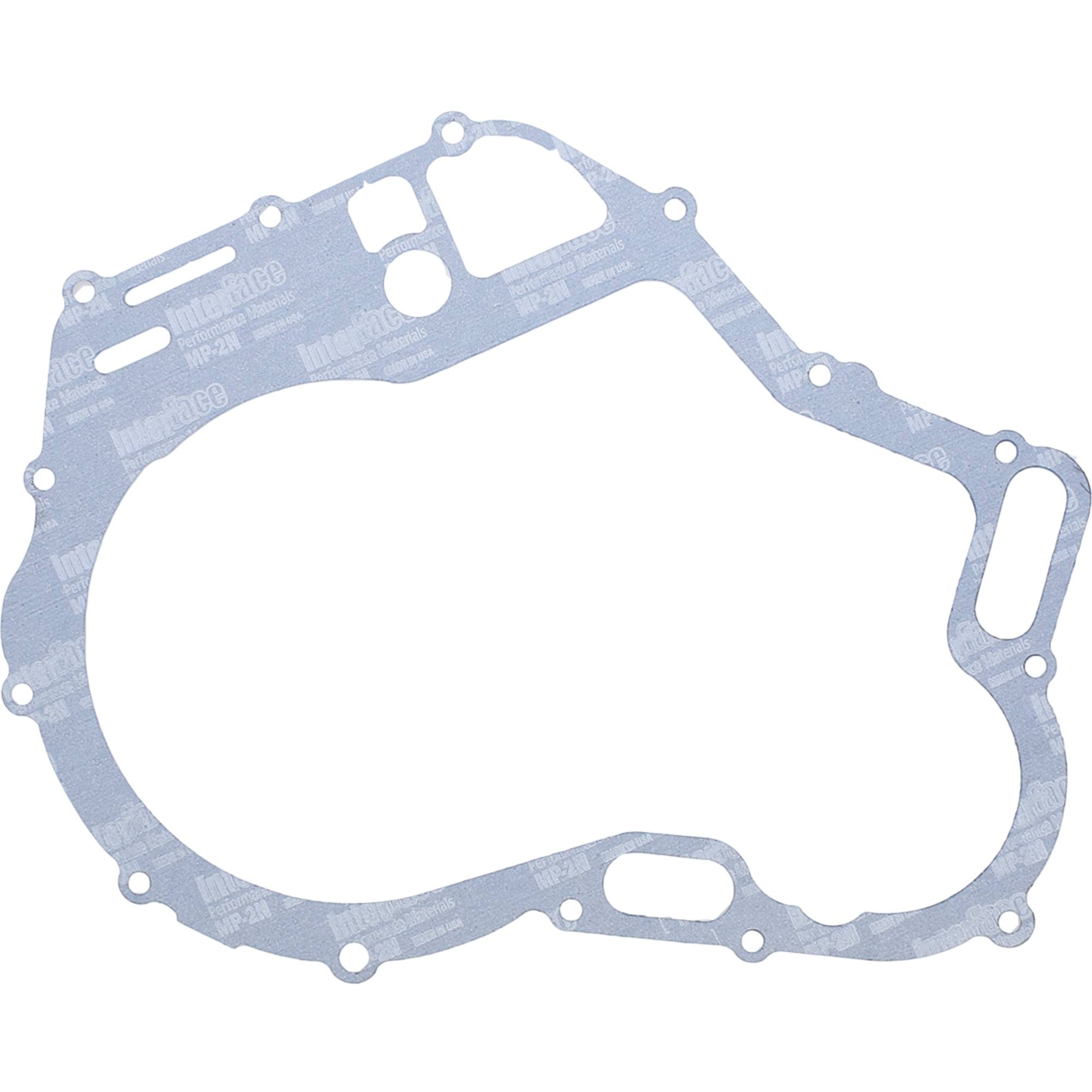 Winderosa Inner Clutch Cover Gasket Kit 332038 for Suzuki DL 1000 V-Strom