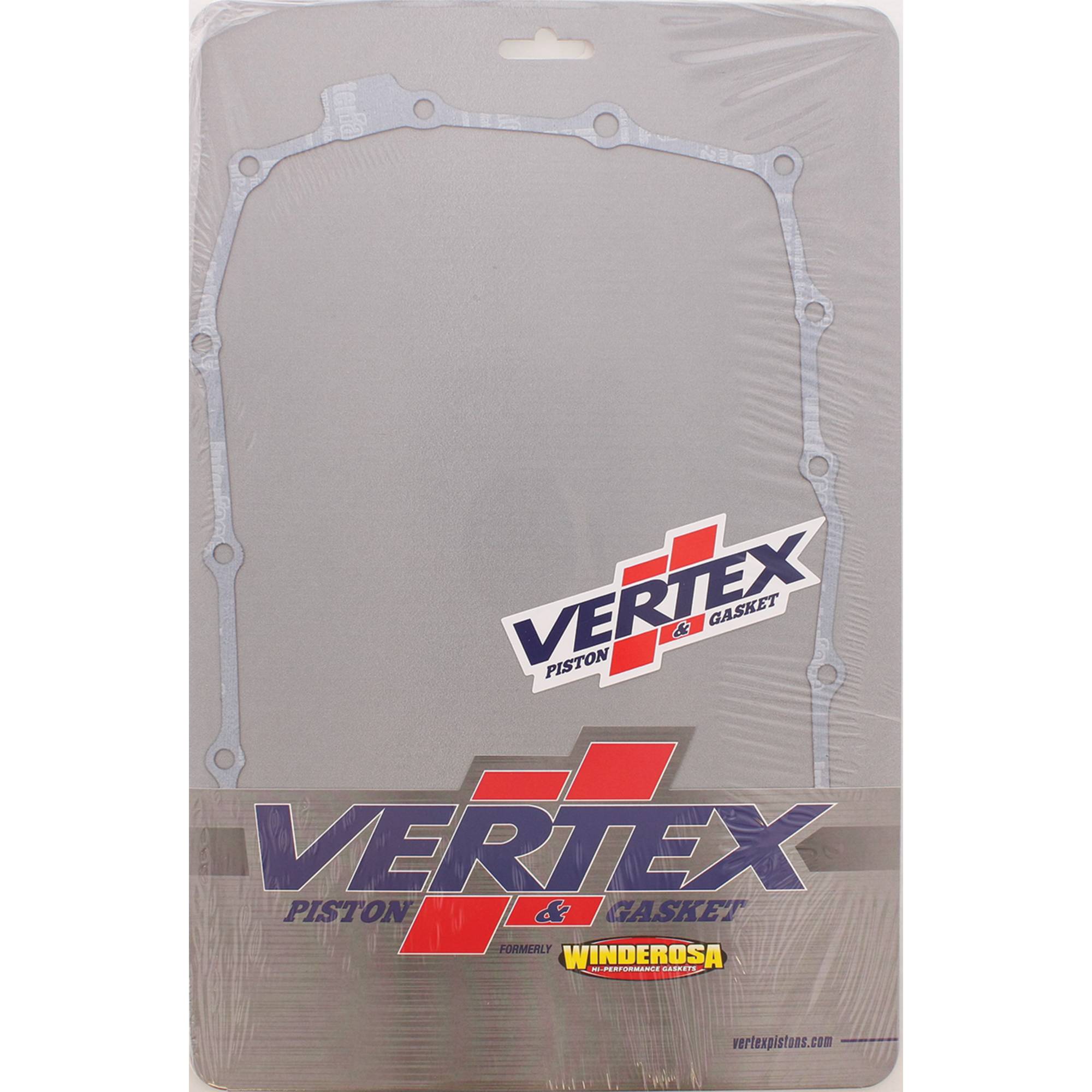 Winderosa Inner Clutch Cover Gasket Kit 332006 for Honda VT 600 C 88-98