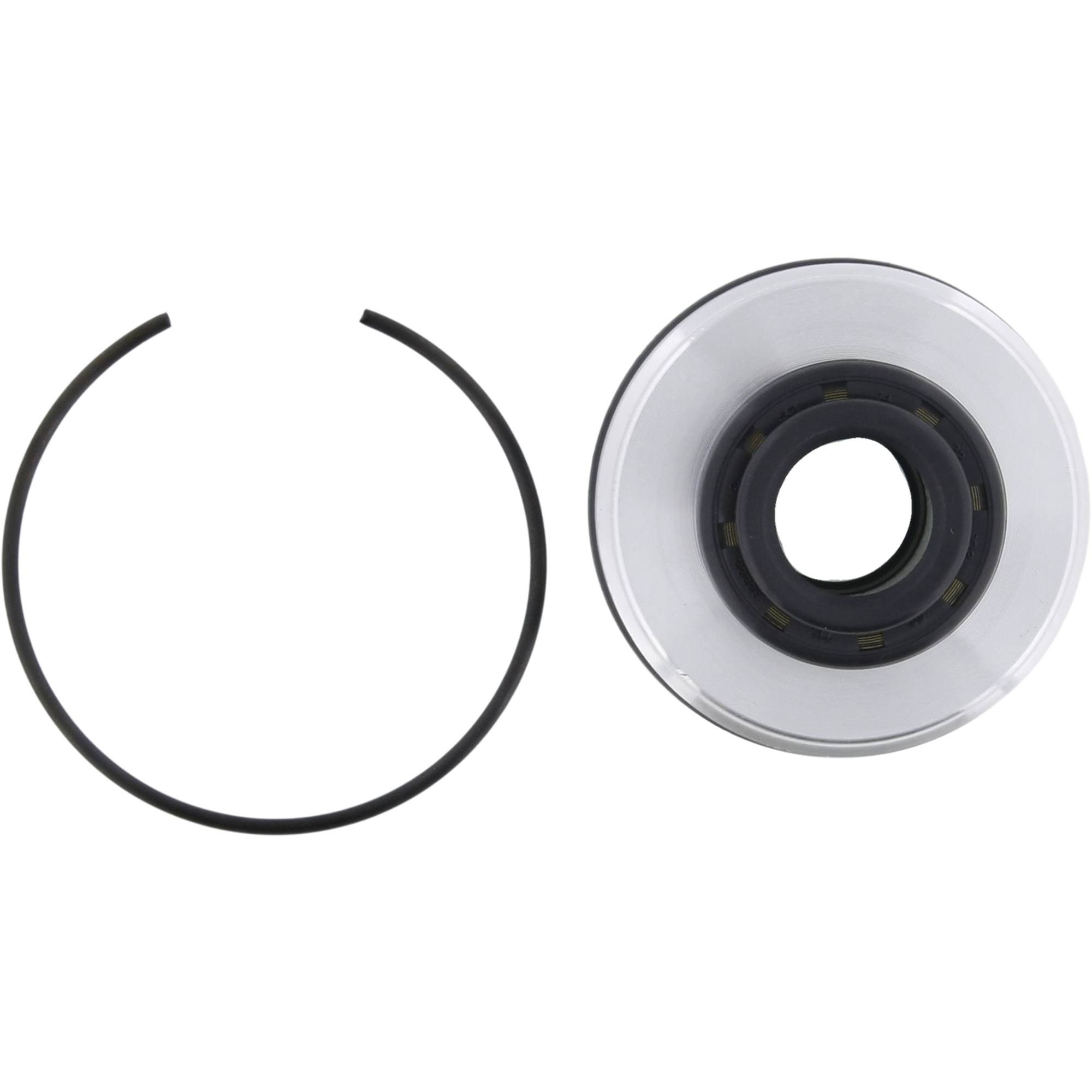 All Balls Rear Shock Seal Head Kit for Honda CR125R 84-86, XR200R 84-93 37-1010