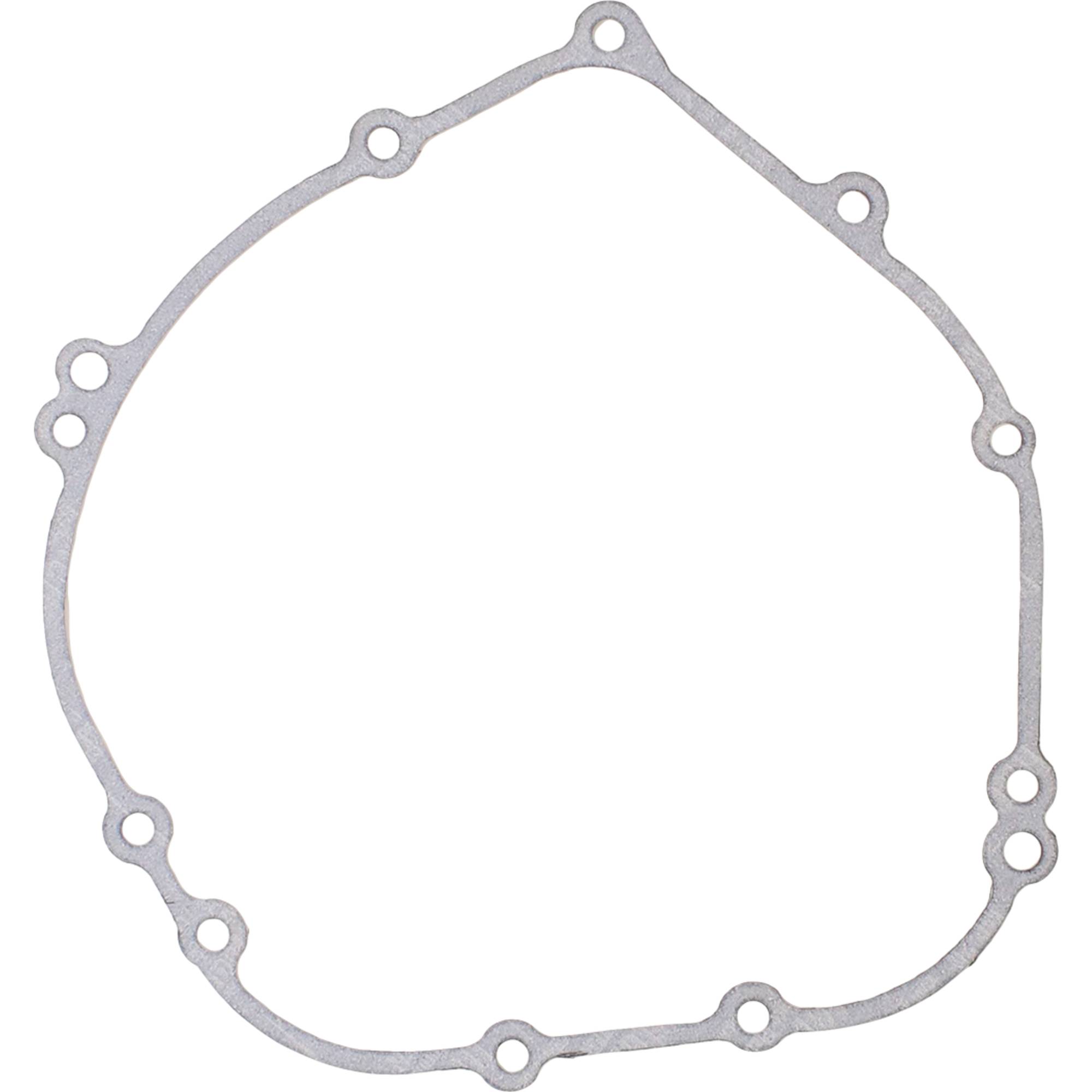 Winderosa Outer Clutch Cover Gasket Kit for Kawasaki ZX 10R Ninja (ZX 1000C)