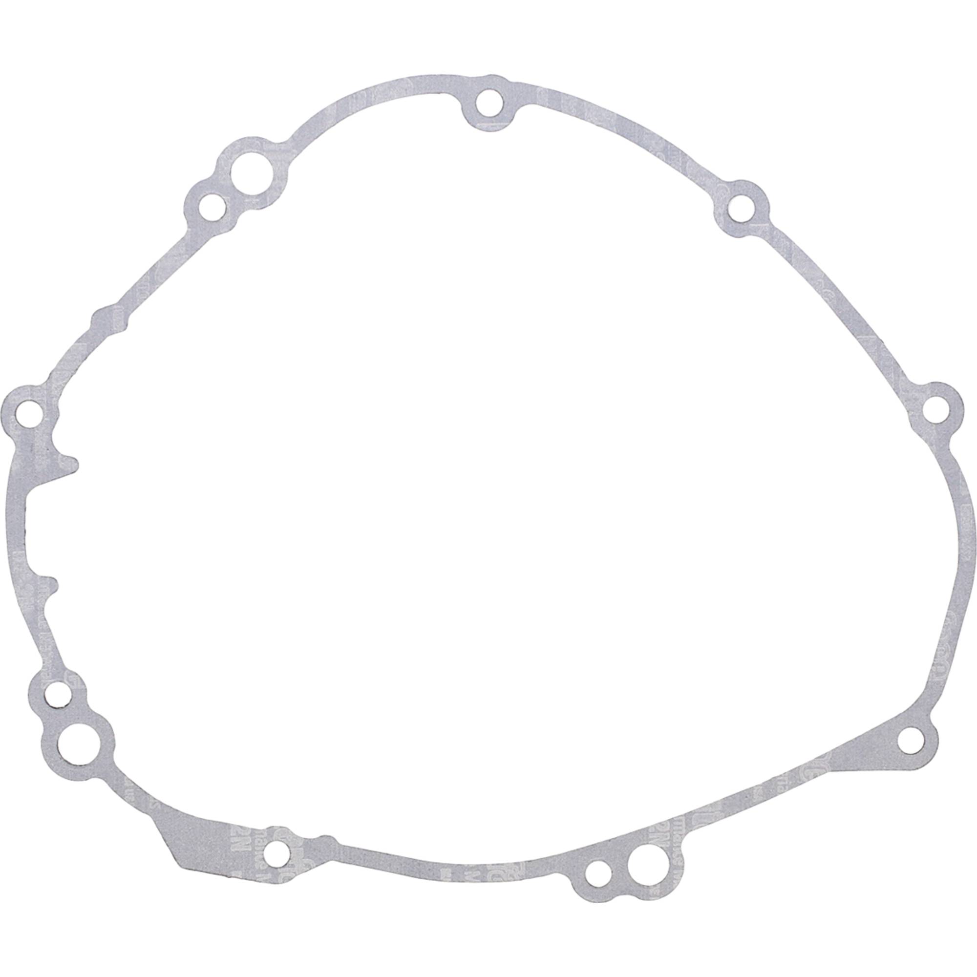 Winderosa Inner Clutch Cover Gasket Kit 332026 for Yamaha YZF-R1 09-14