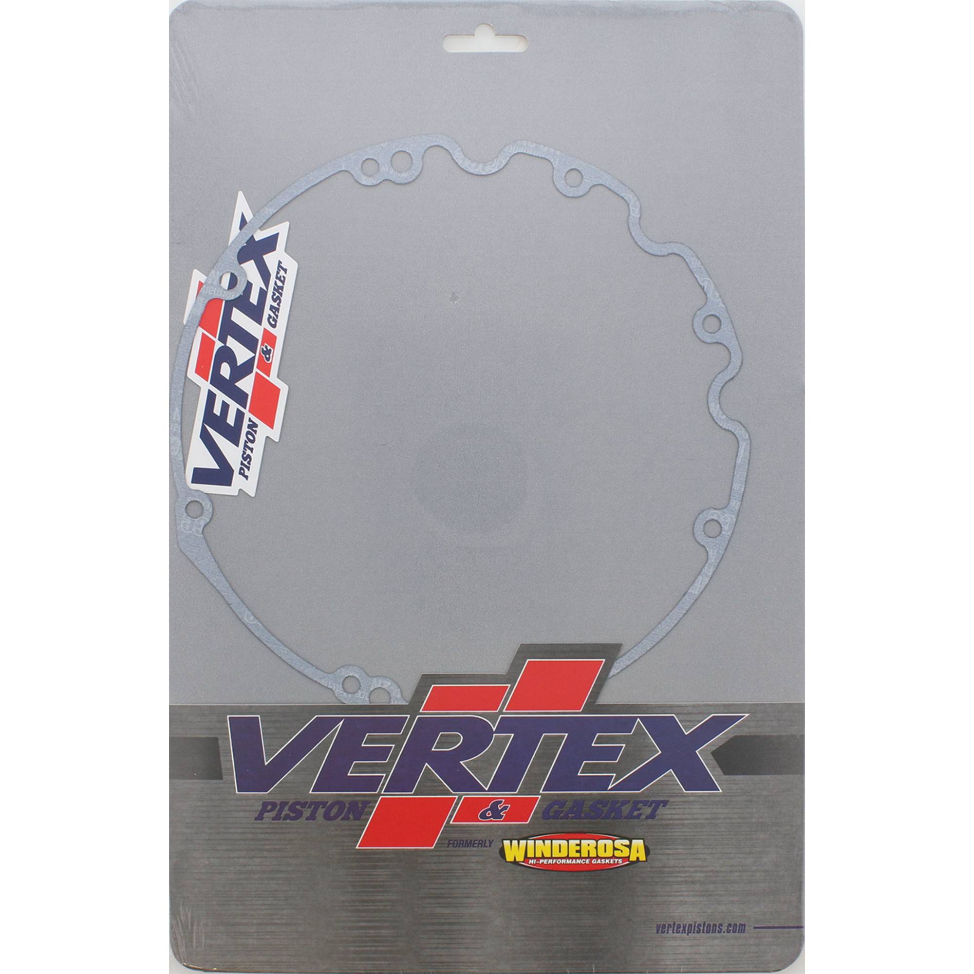 Winderosa Outer Clutch Cover Gasket Kit 333017 for Yamaha XVS1300 STRYKER