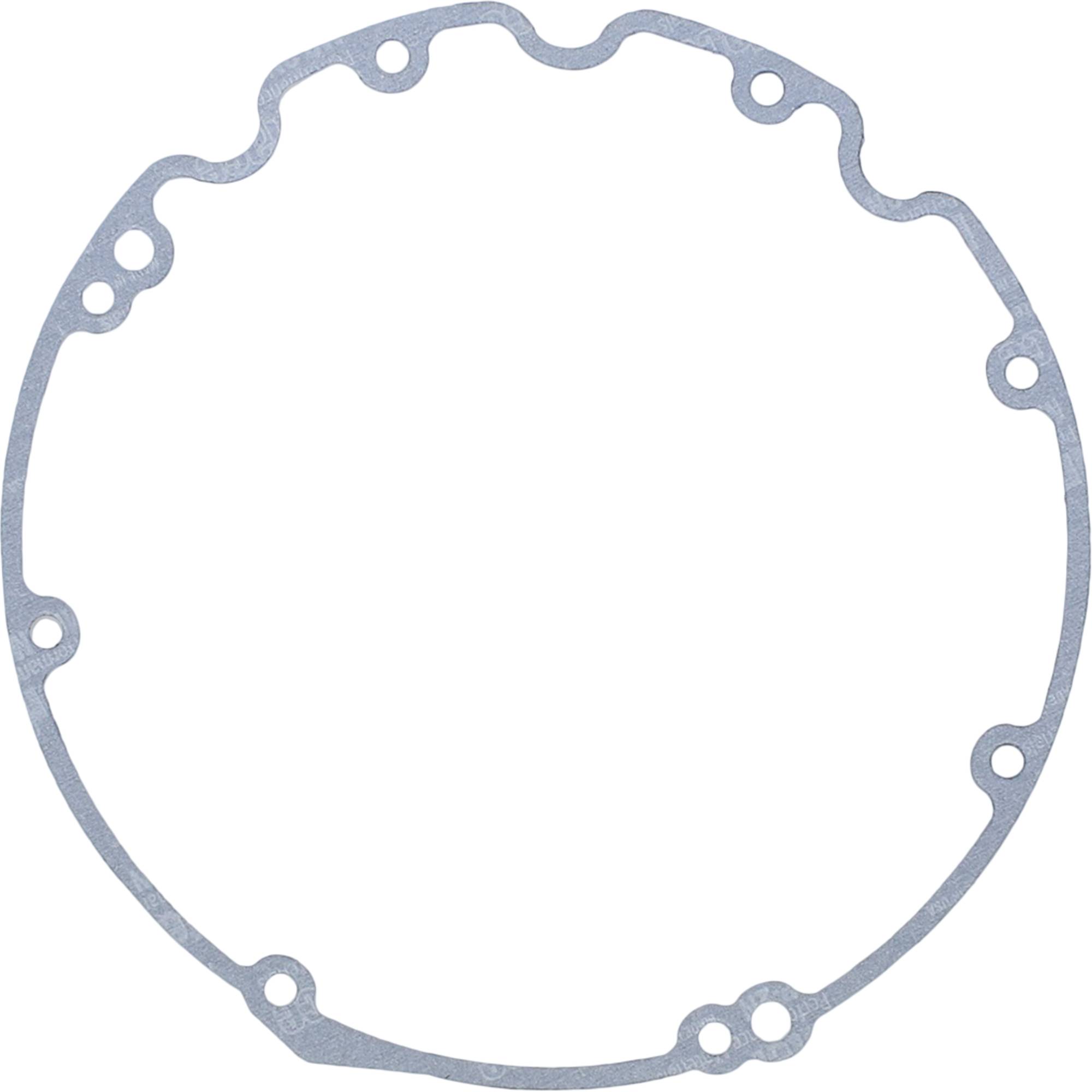 Winderosa Outer Clutch Cover Gasket Kit 333017 for Yamaha XVS1300 STRYKER