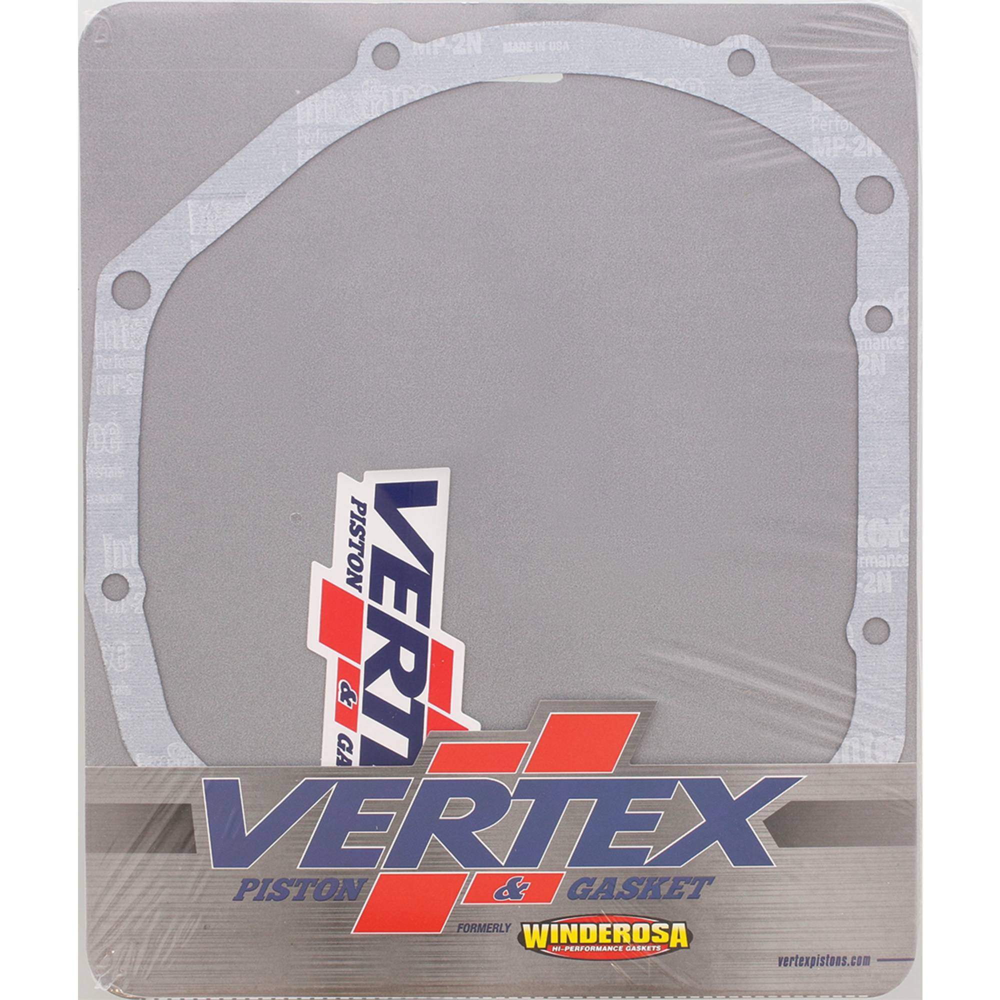 Winderosa Outer Clutch Cover Gasket Kit 333020 for Suzuki GSF 600 S Bandit