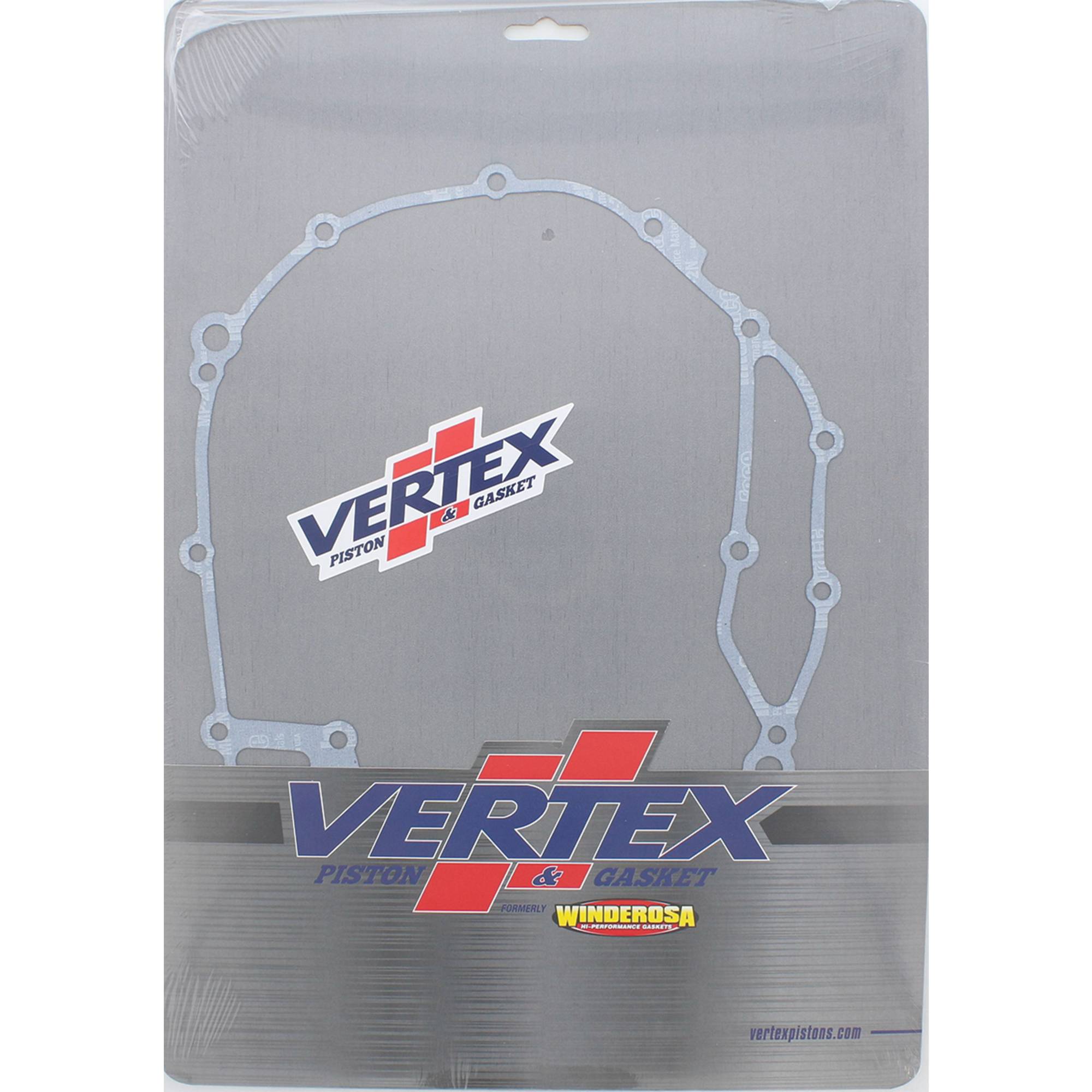 Winderosa Inner Clutch Cover Gasket Kit 332030 for Yamaha XTZ12 Super Tenere