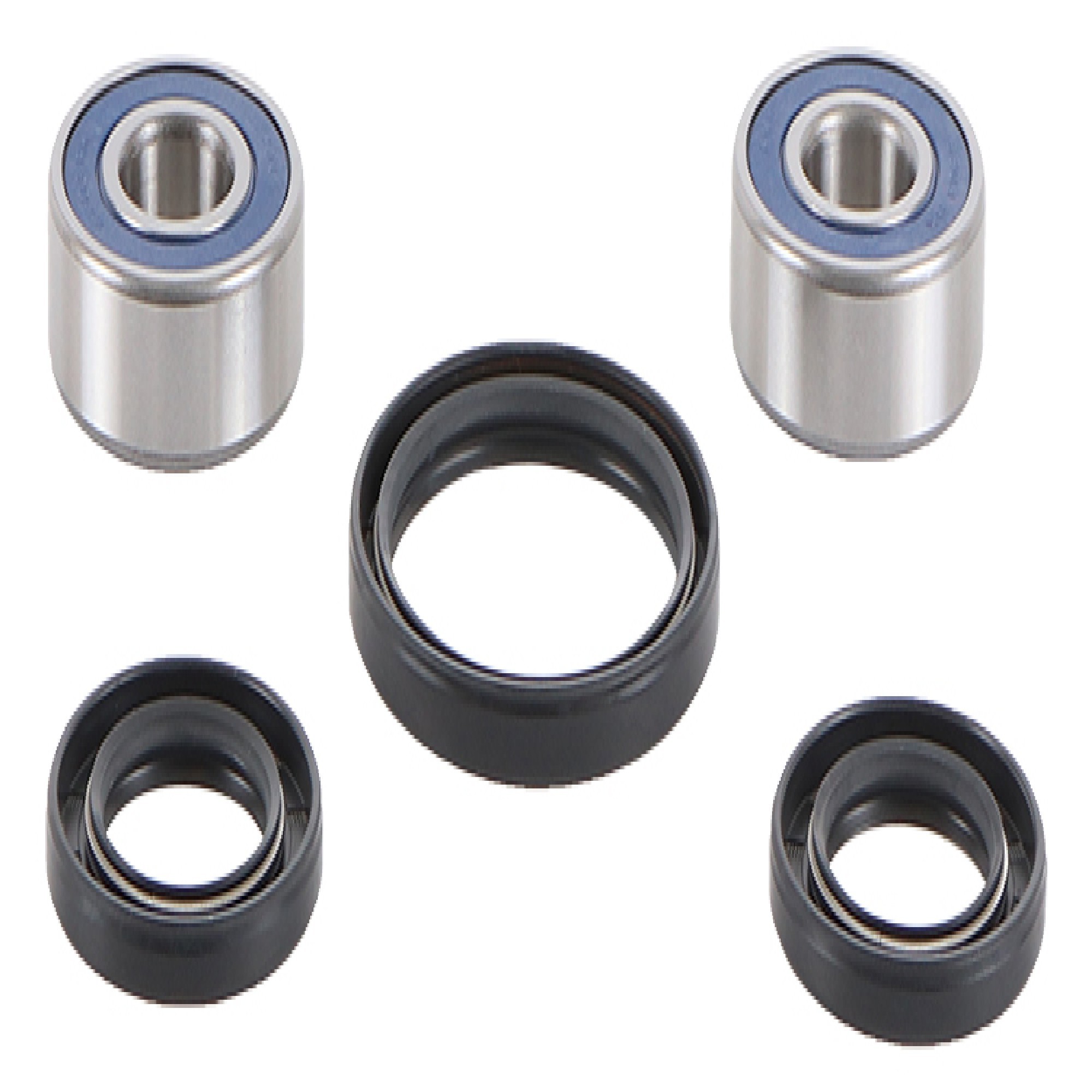 Front Wheel Bearing Kit for Yamaha XJR 1200 95-97 PC15-1197, 25-1222