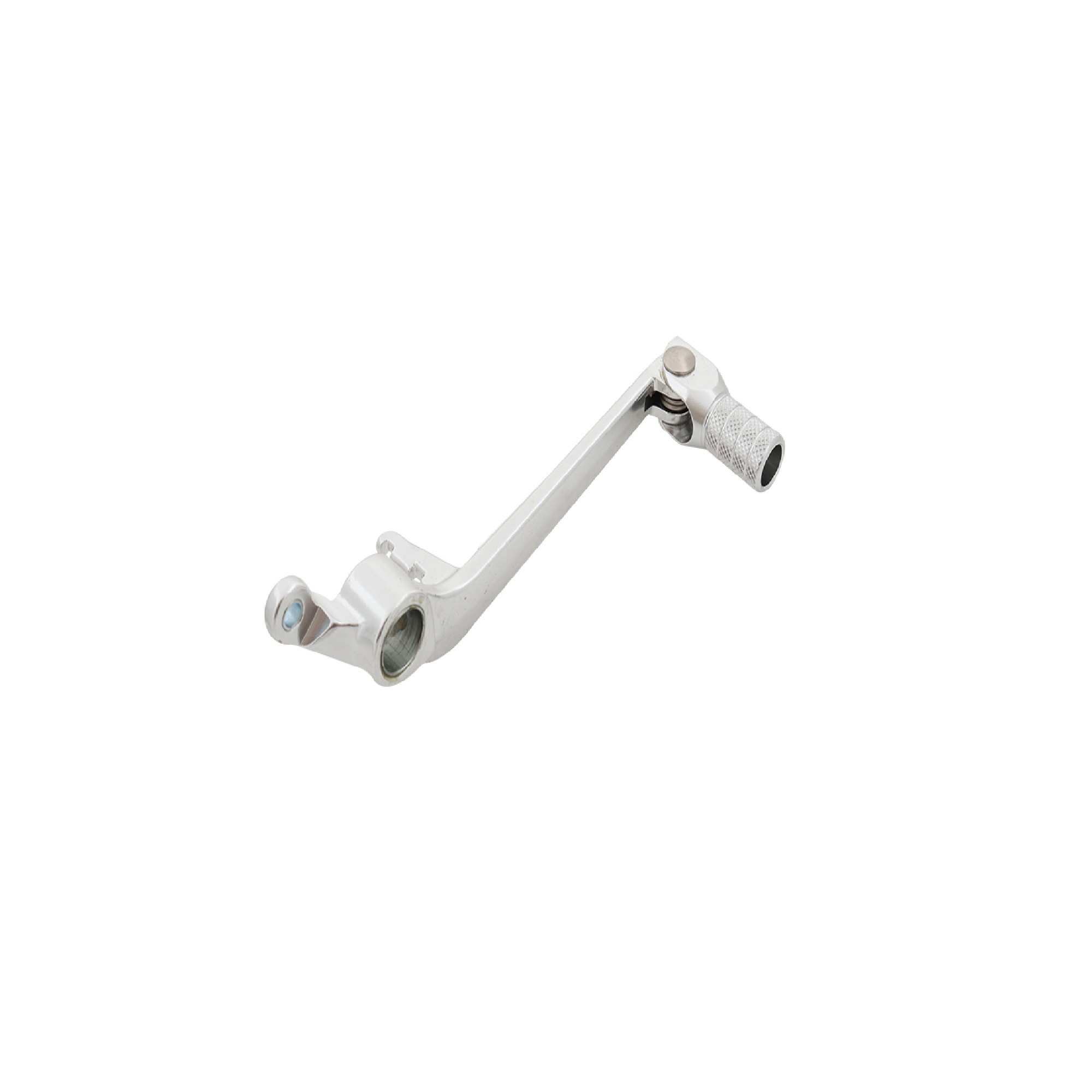 Rear Brake Lever for Yamaha YZF-R1 04-06, H540893