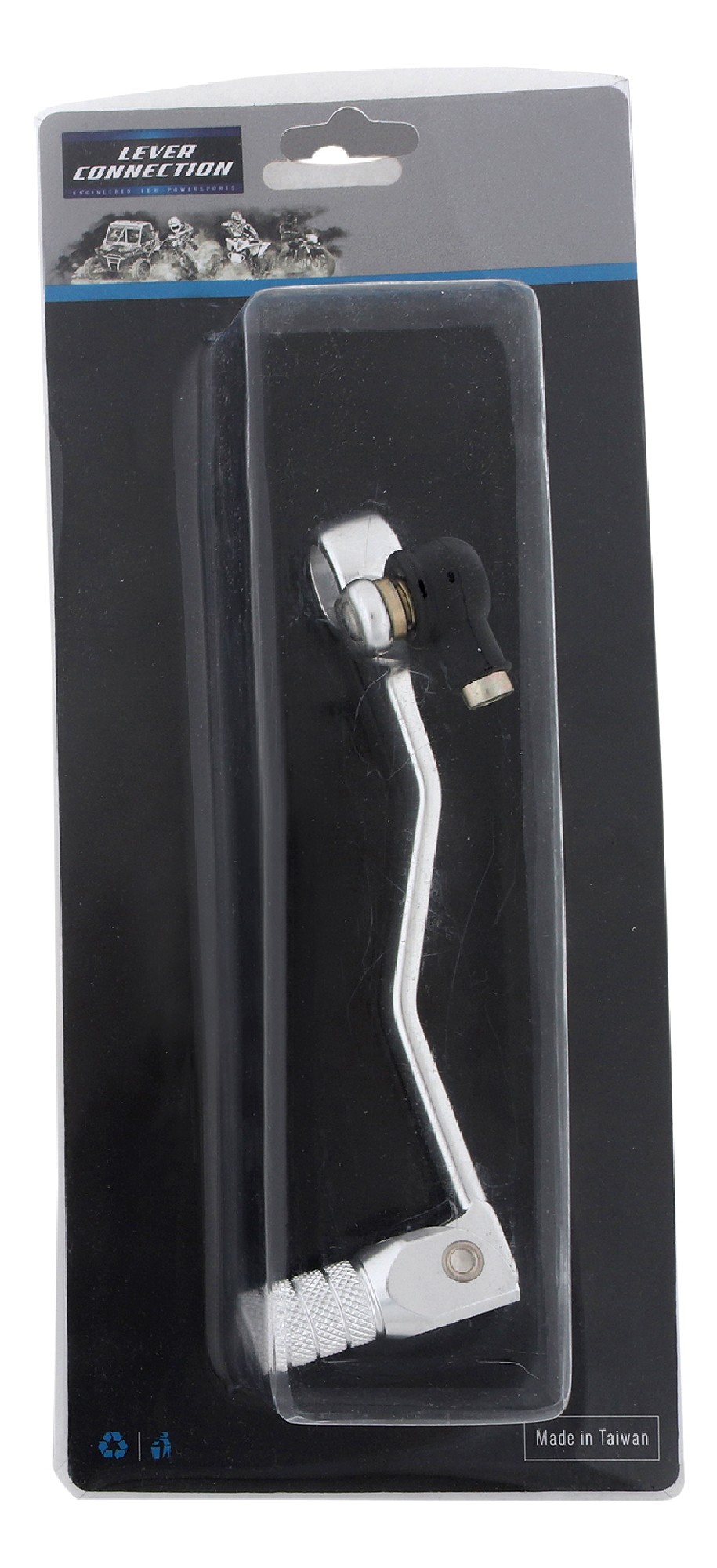 Shift Lever for Kawasaki ZX12R 00-05, H543693