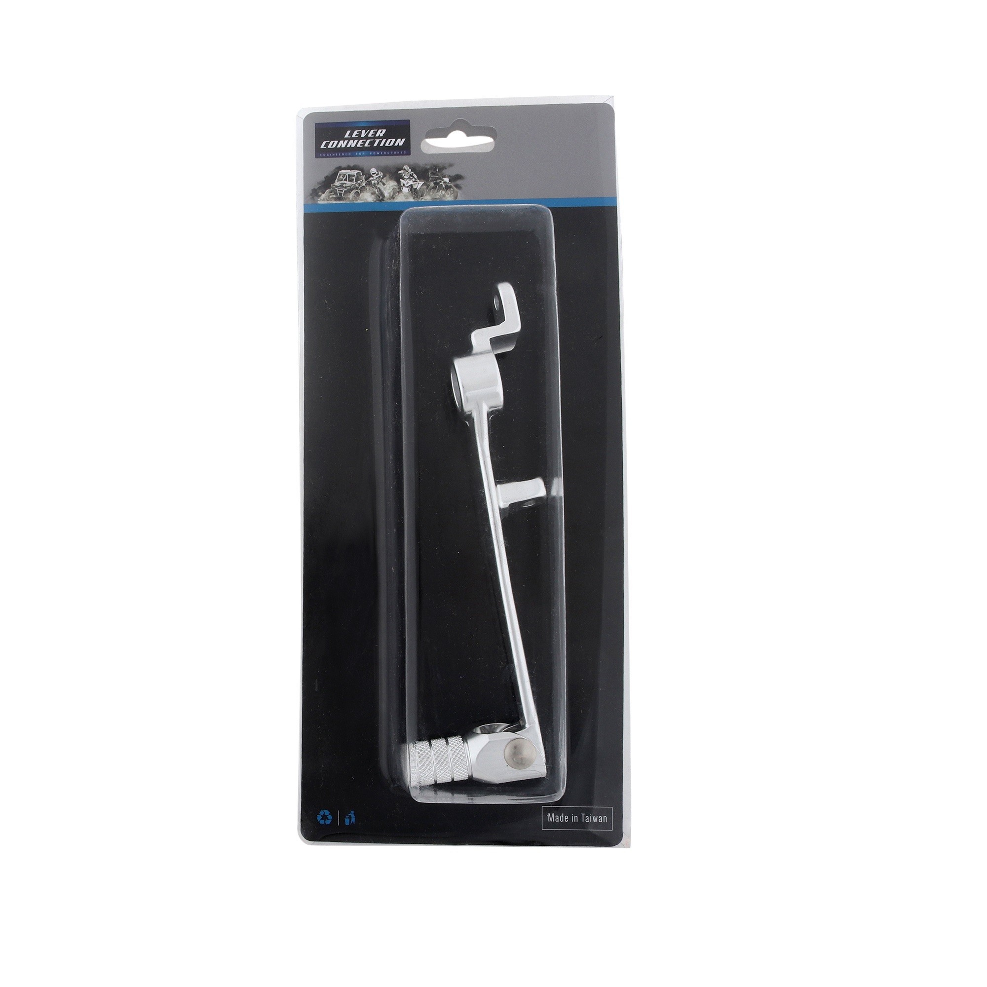 Rear Brake Lever for Suzuki GSXR1000, GSXR600, H540764